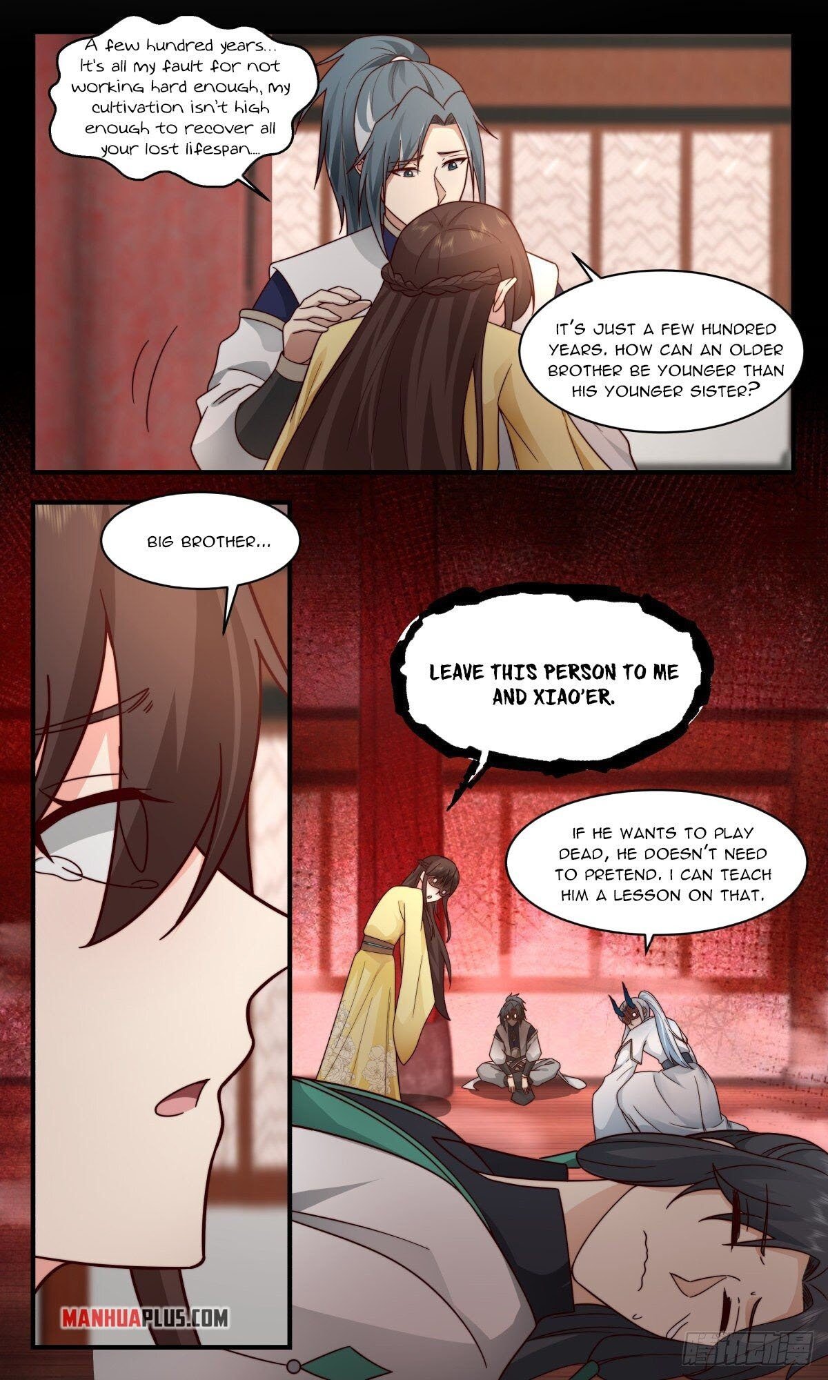 Page 12 of Chapter 2486
