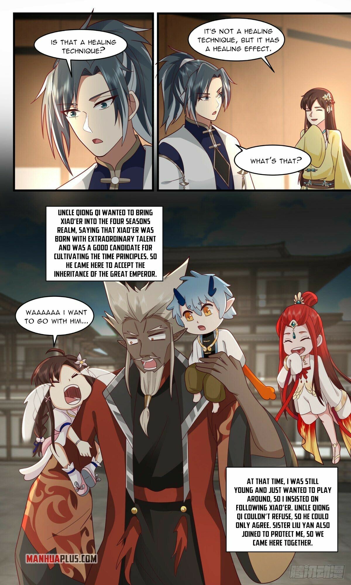 Page 5 of Chapter 2487
