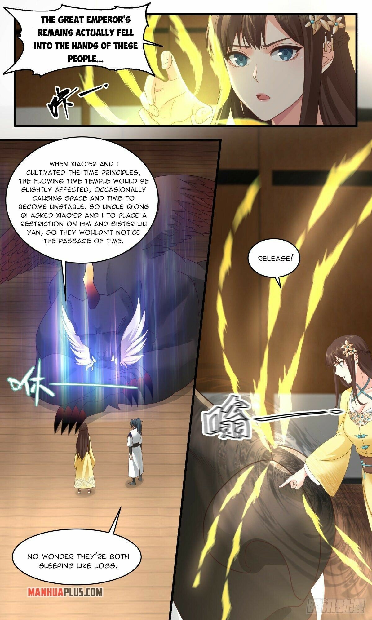 Page 9 of Chapter 2487