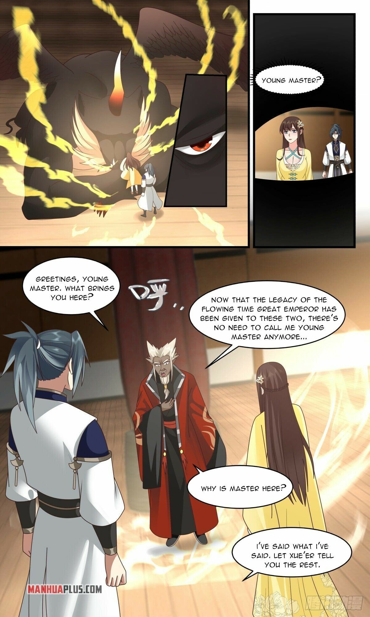 Page 10 of Chapter 2487
