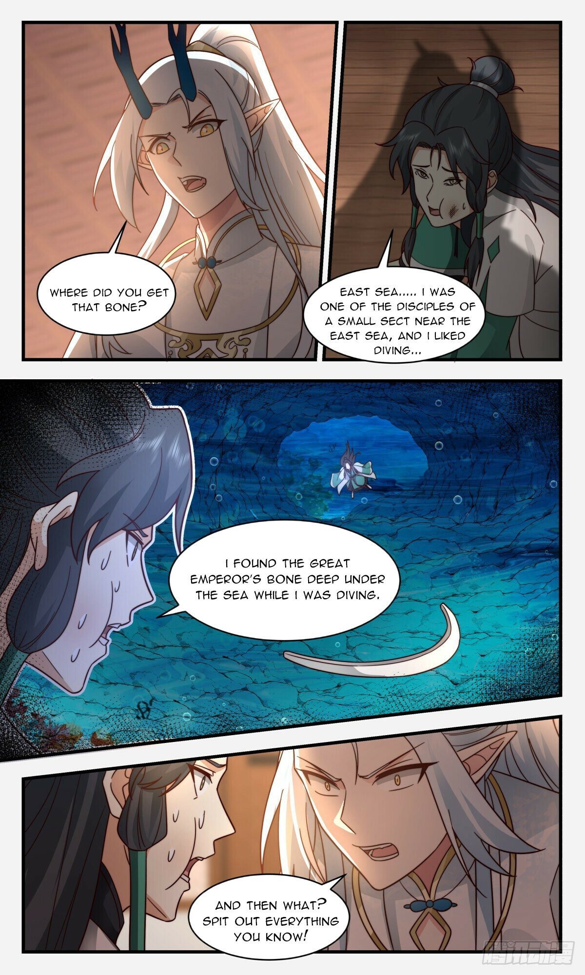Page 3 of Chapter 2488