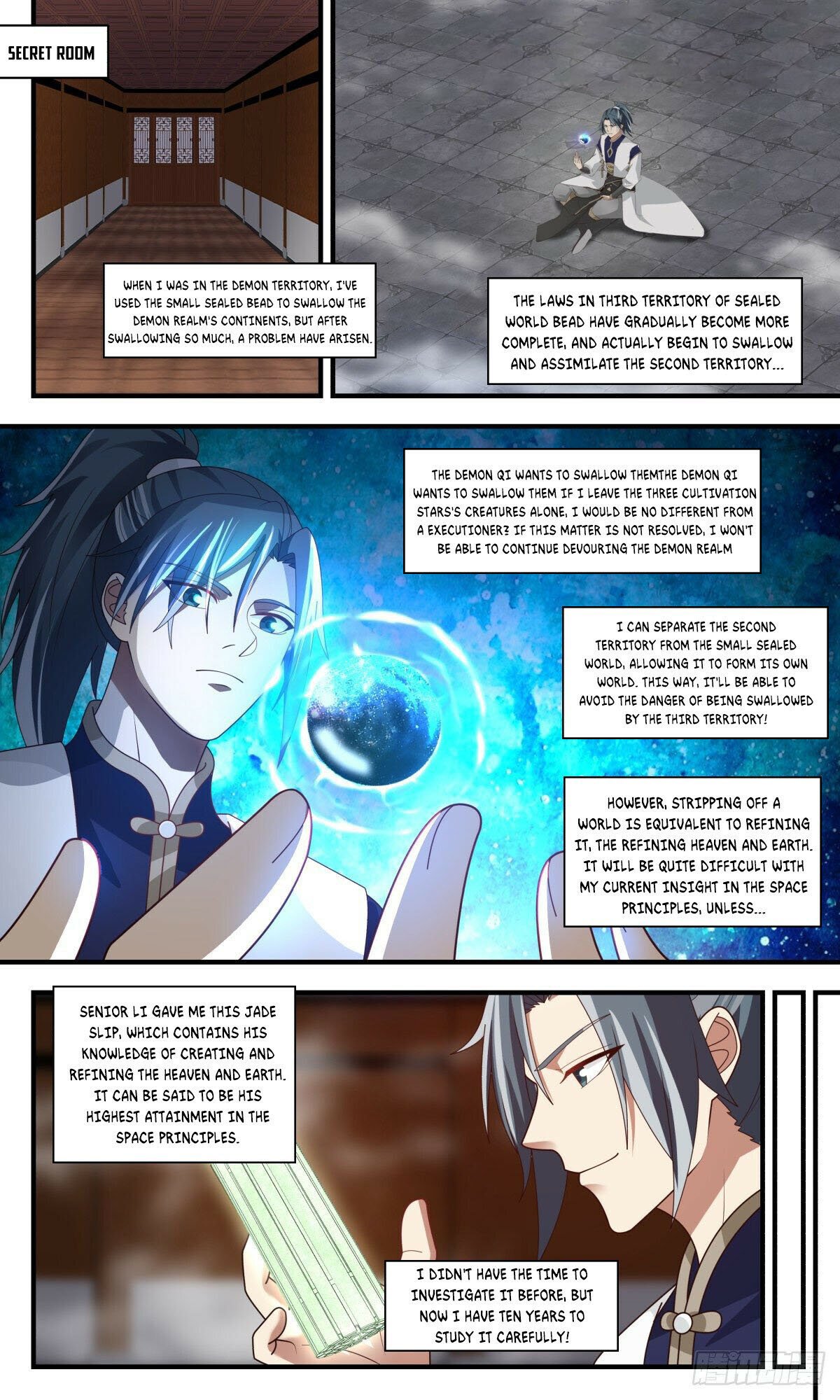 Page 6 of Chapter 2488