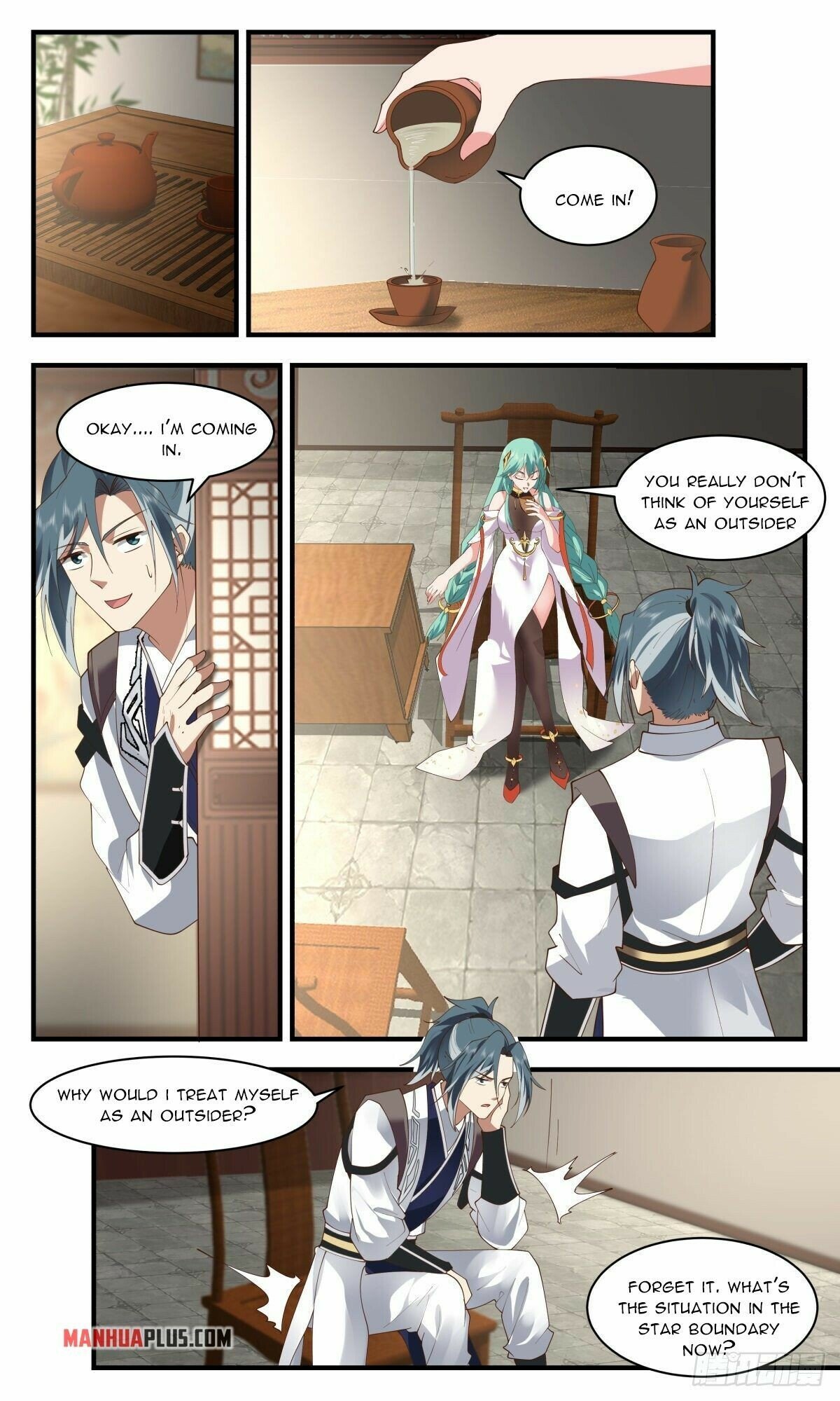 Page 5 of Chapter 2492