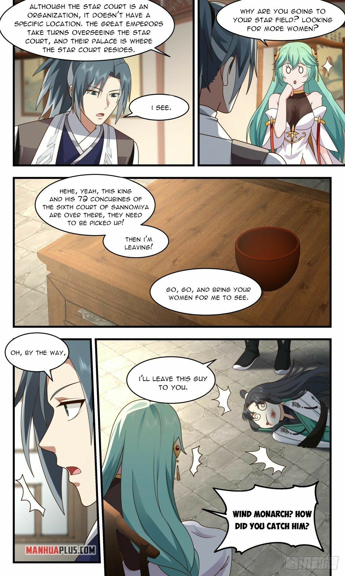 Page 10 of Chapter 2492