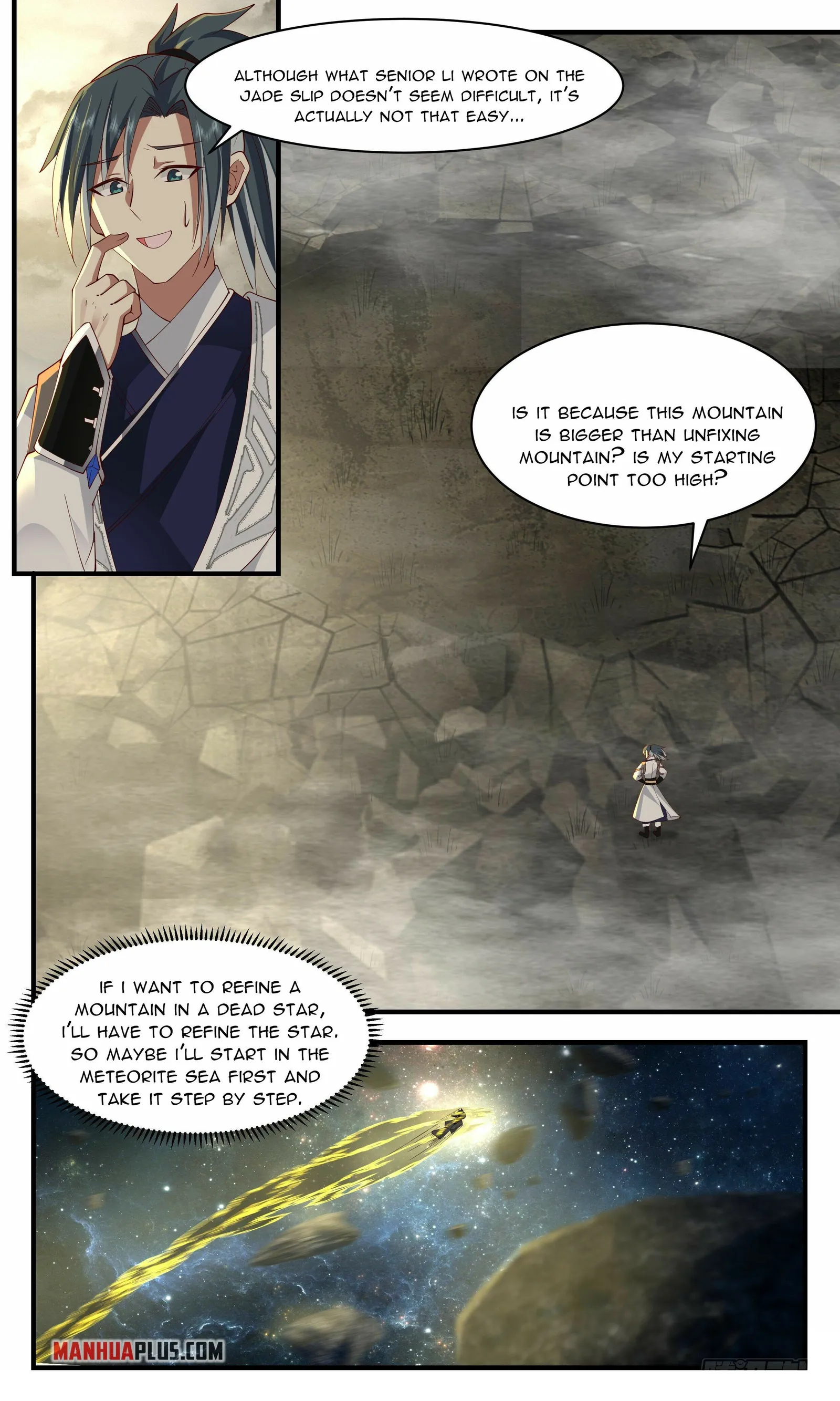 Page 2 of Chapter 2493