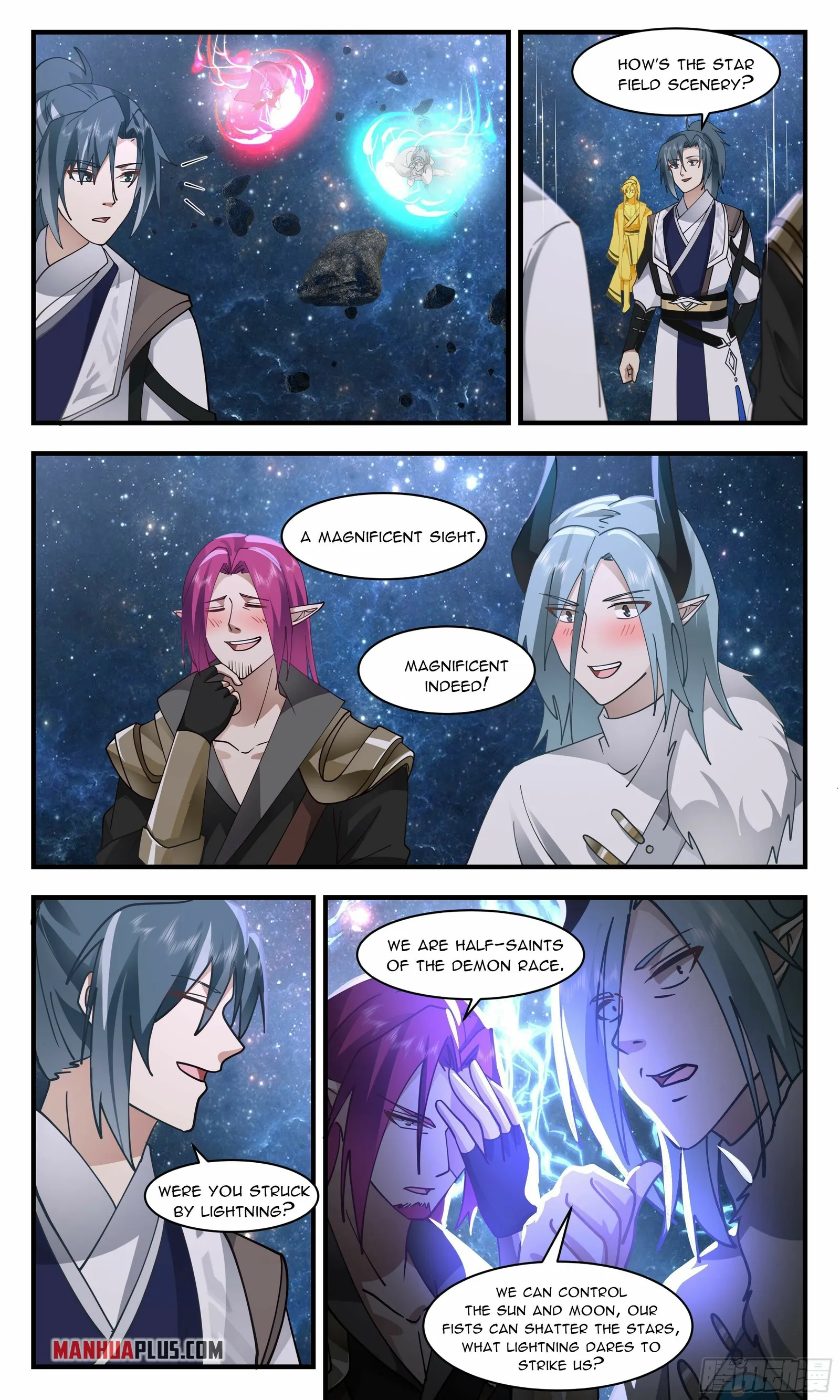 Page 8 of Chapter 2493