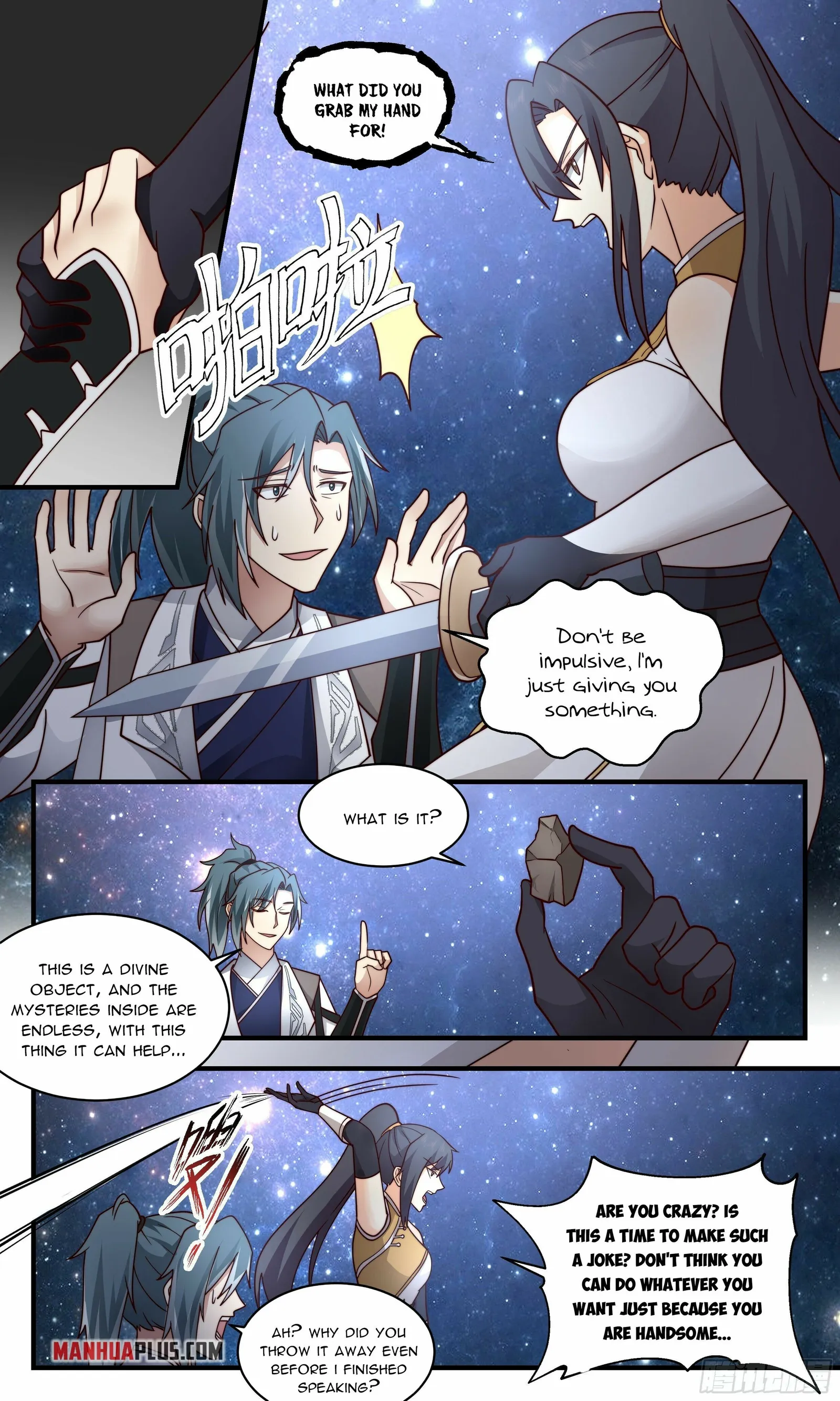 Page 5 of Chapter 2494
