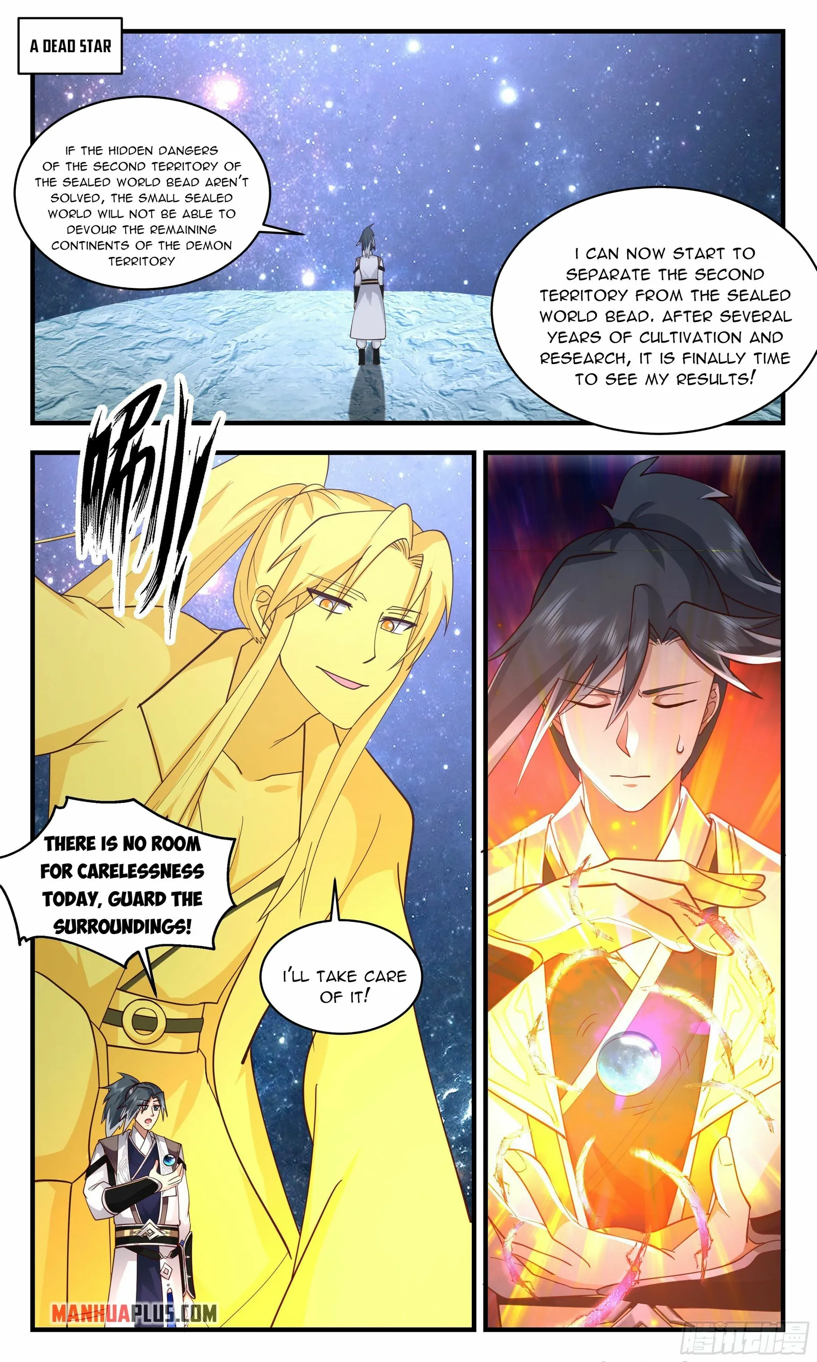 Page 8 of Chapter 2494