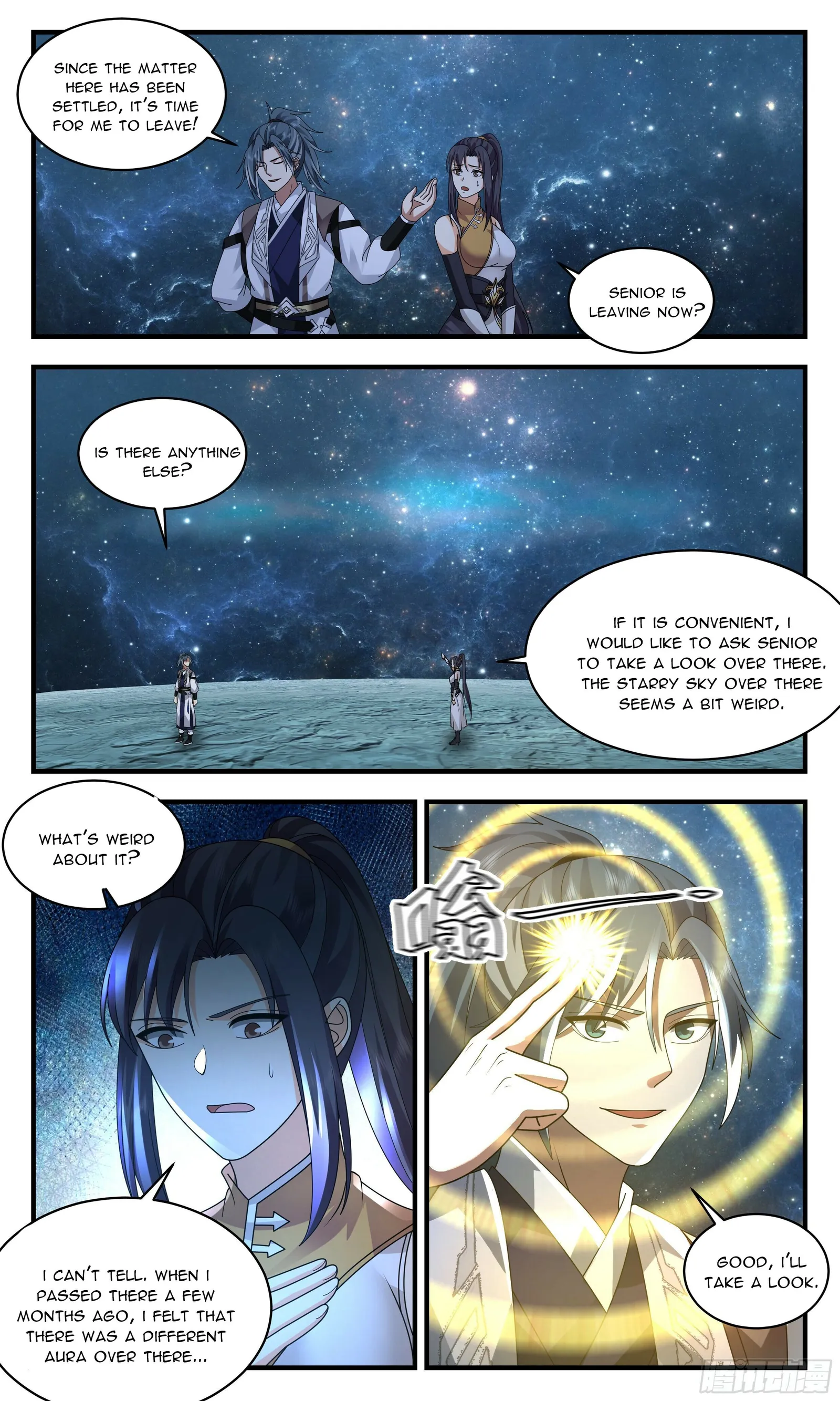 Page 3 of Chapter 2495