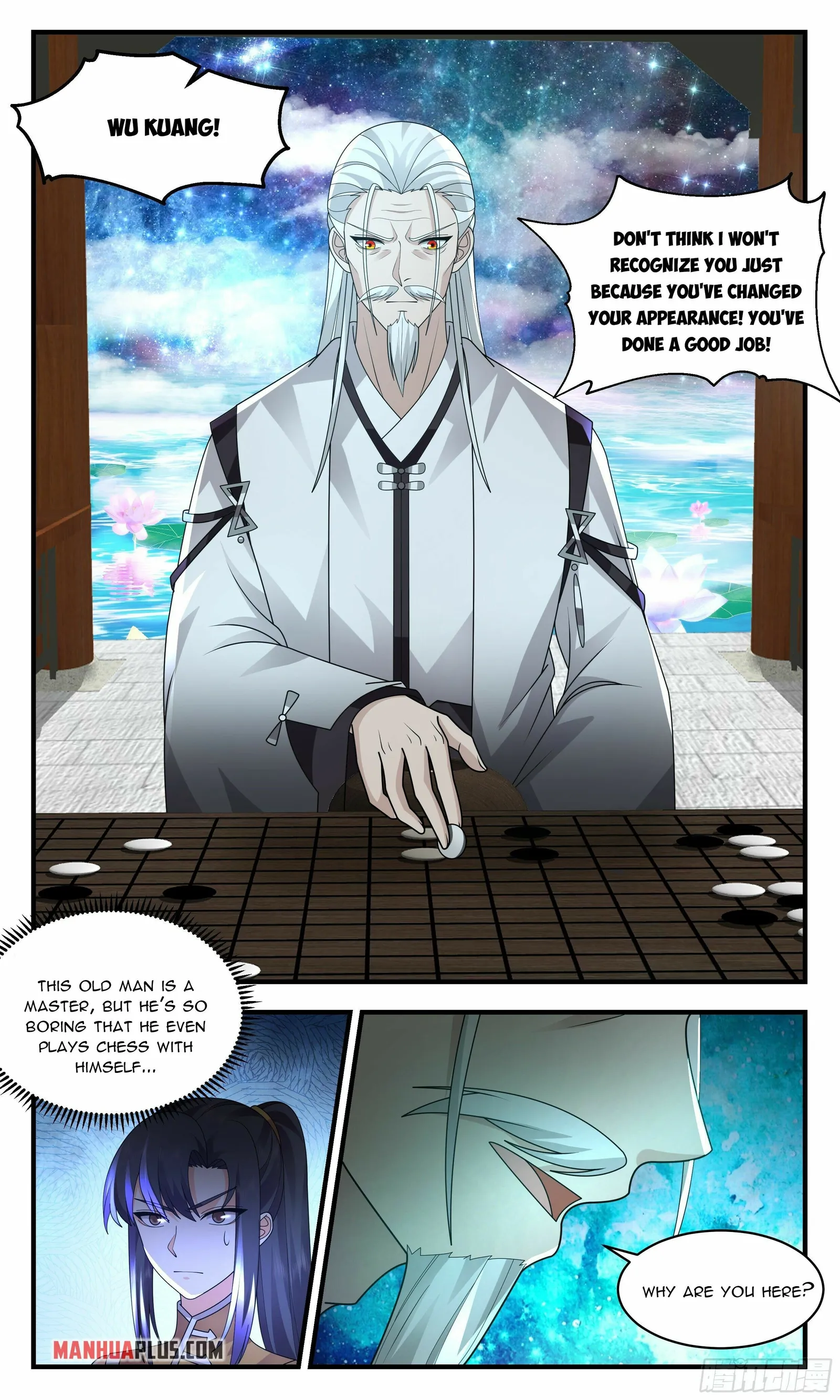 Page 8 of Chapter 2495