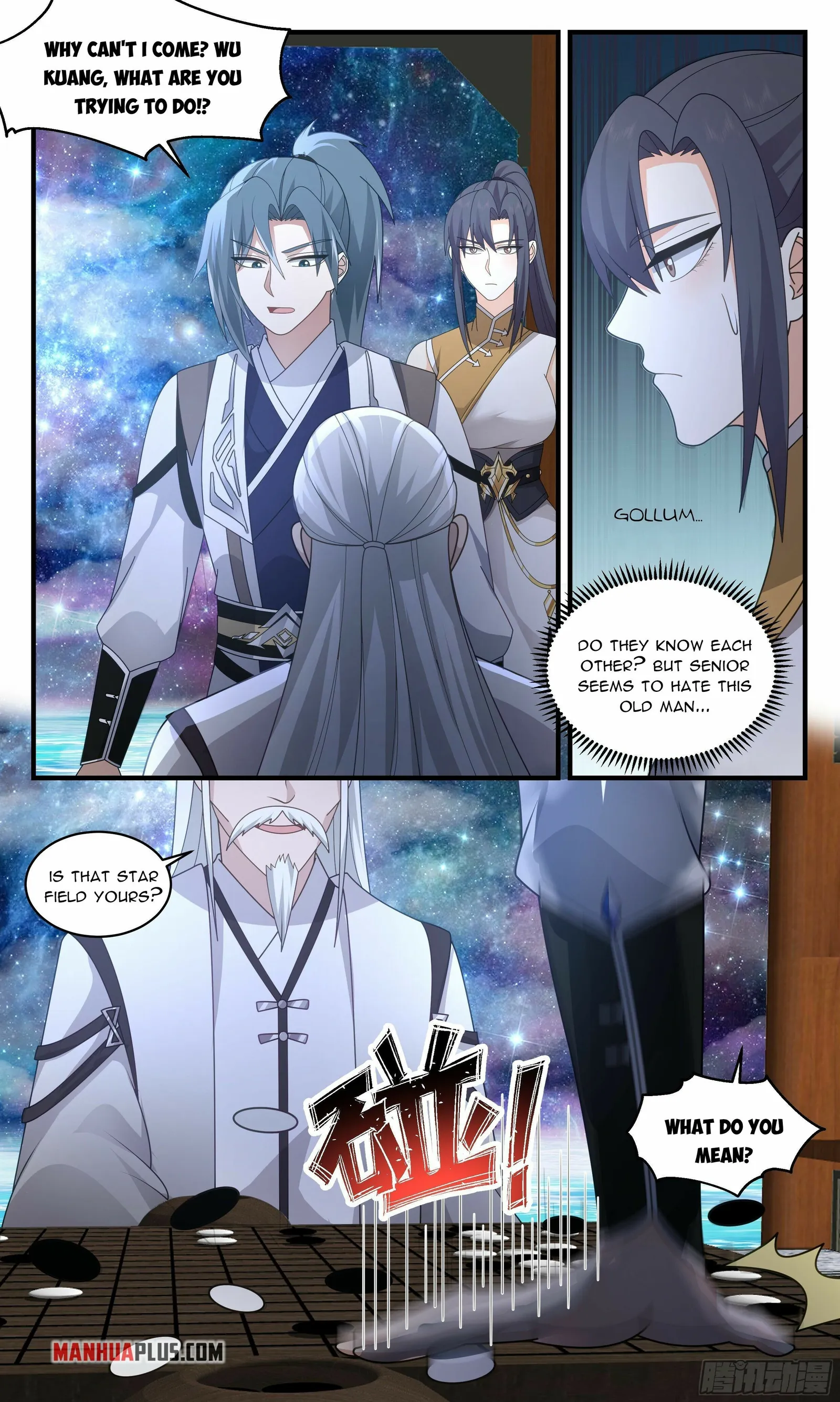 Page 9 of Chapter 2495