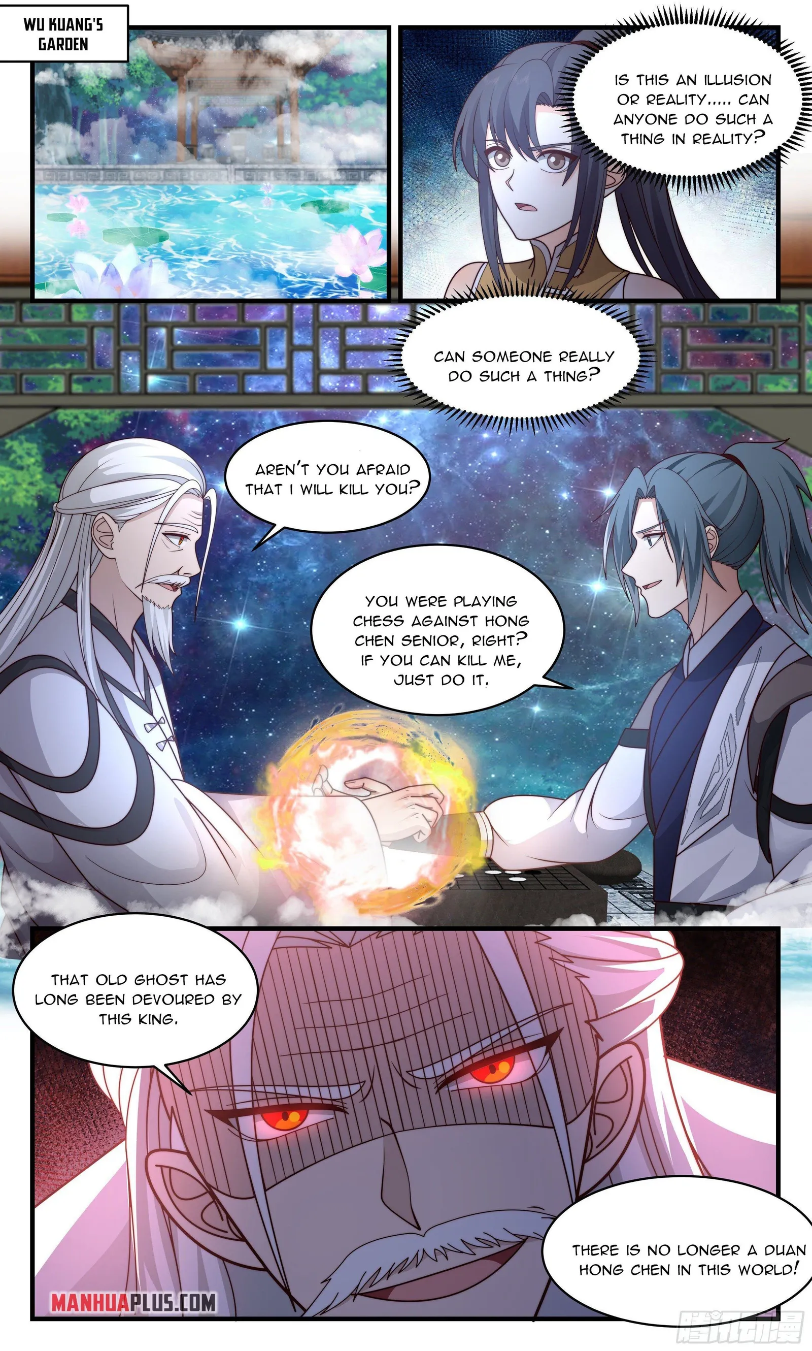 Page 1 of Chapter 2496