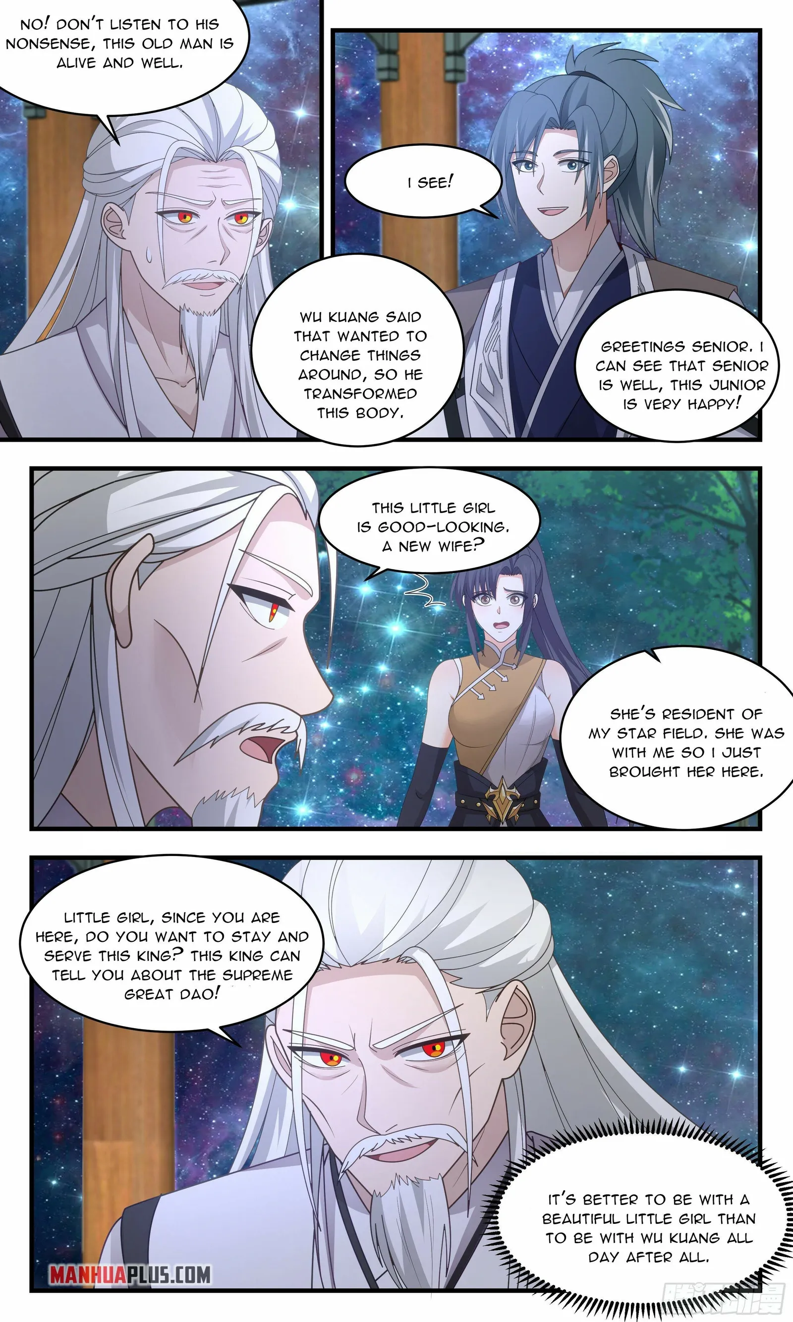 Page 2 of Chapter 2496