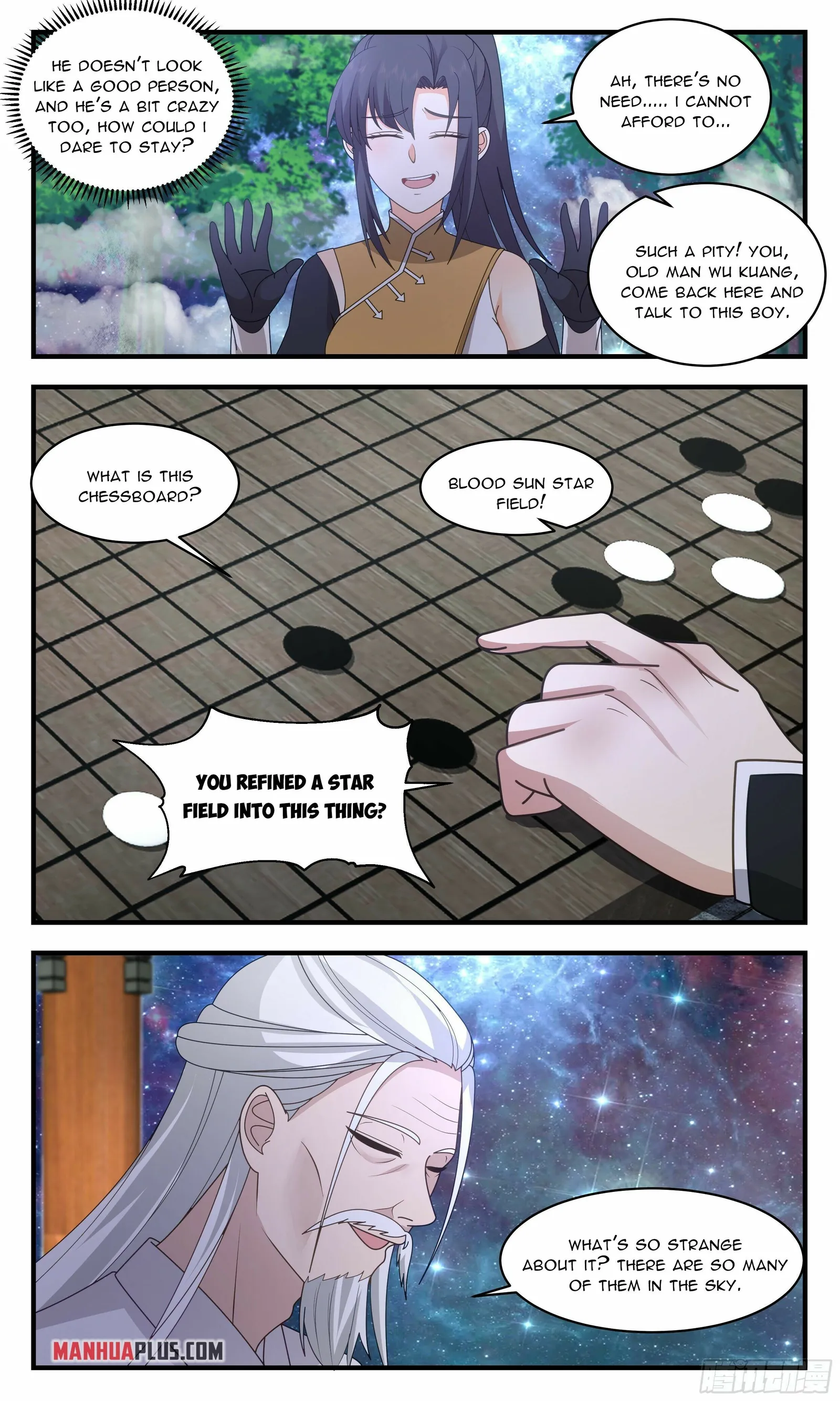 Page 3 of Chapter 2496
