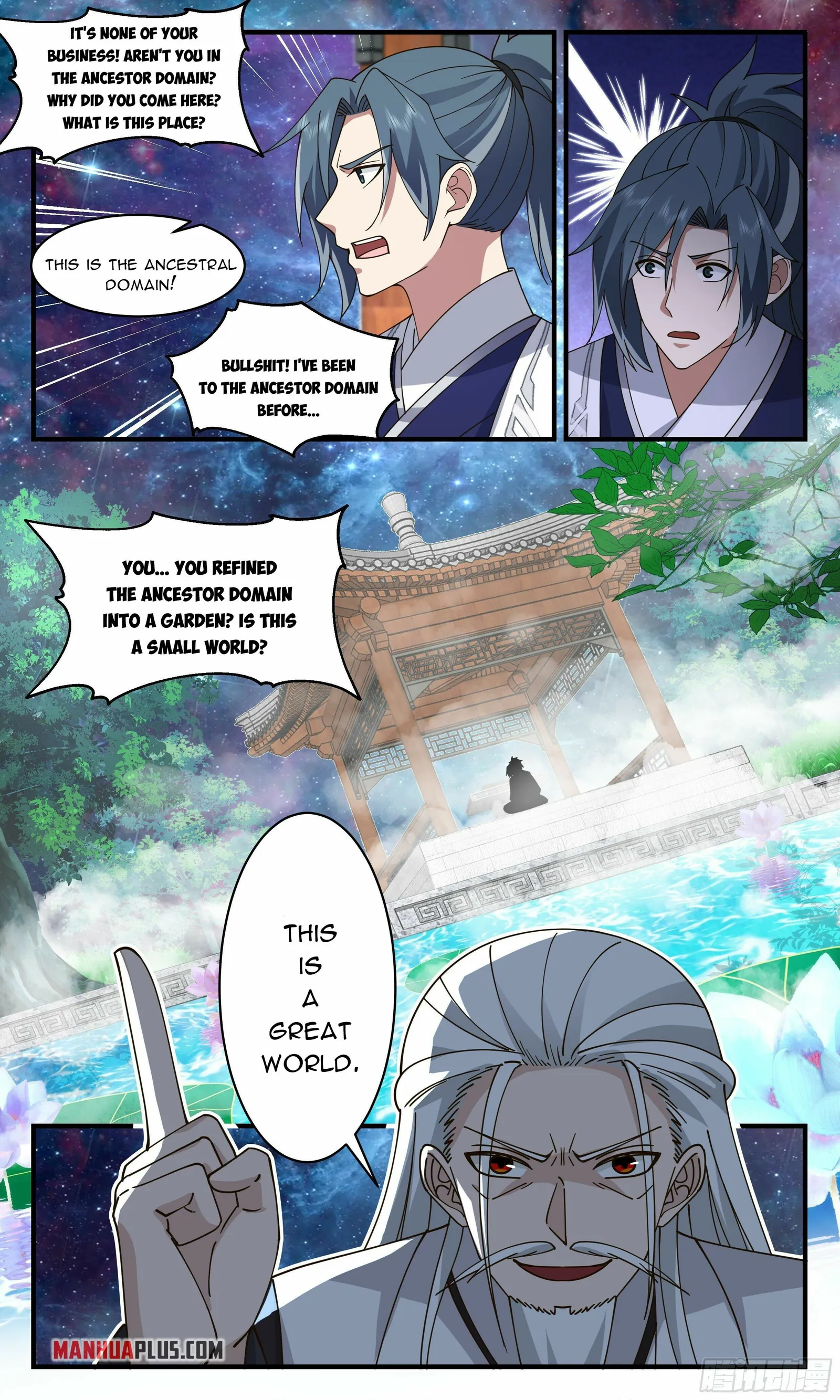Page 5 of Chapter 2496