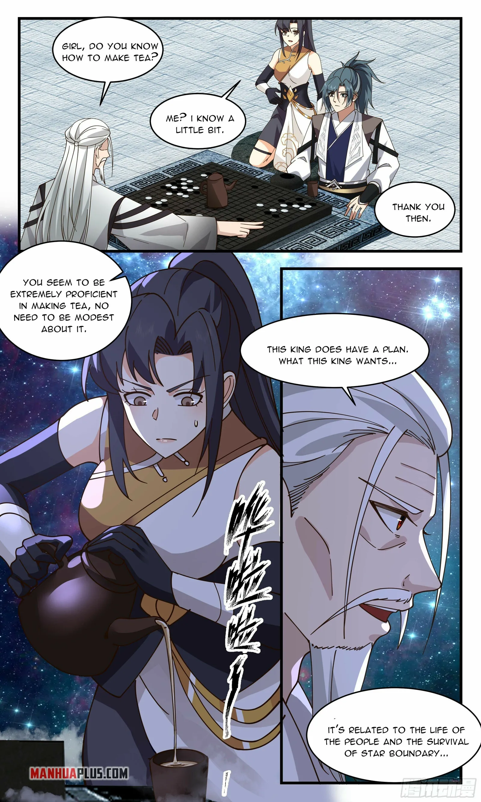 Page 8 of Chapter 2496