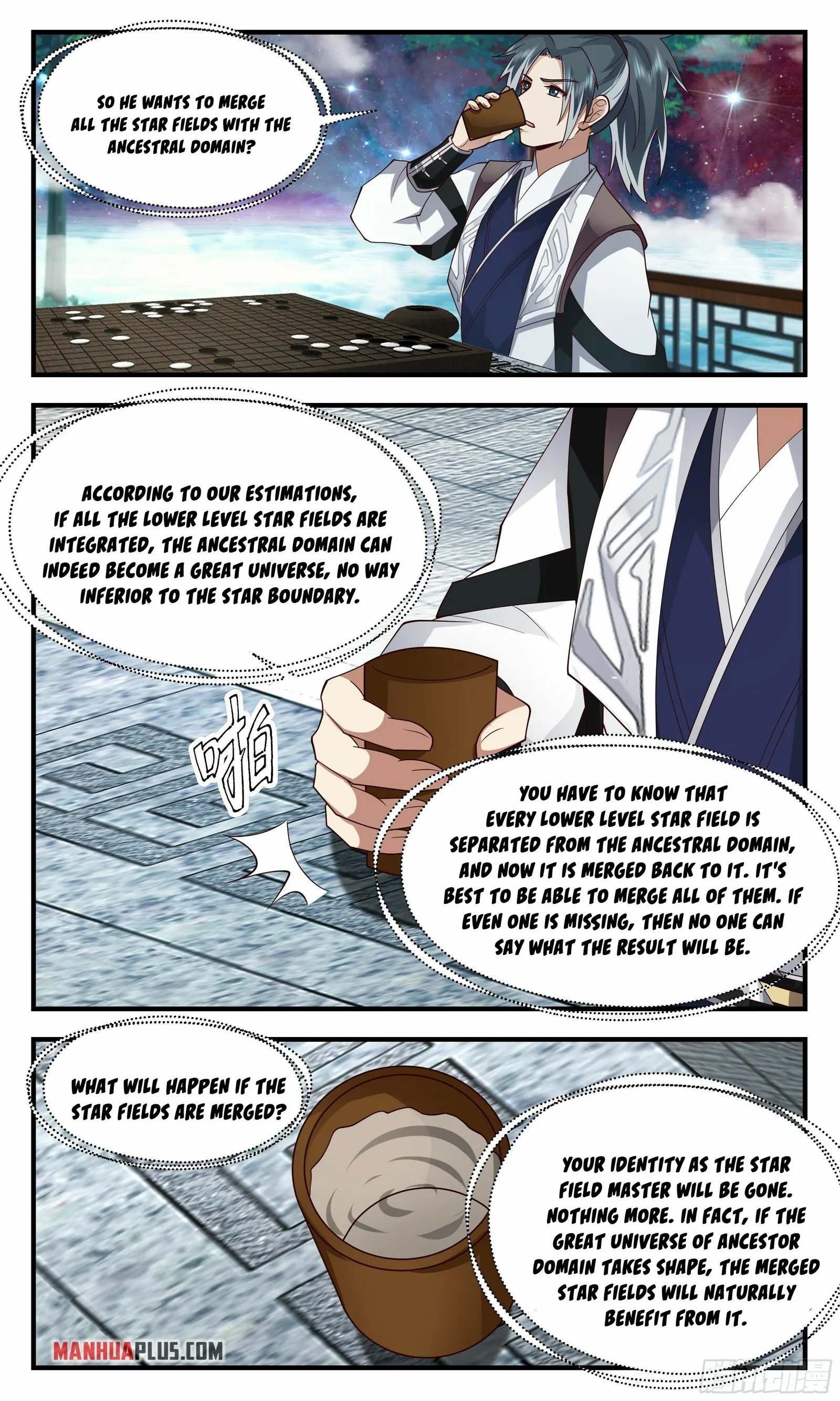 Page 11 of Chapter 2496