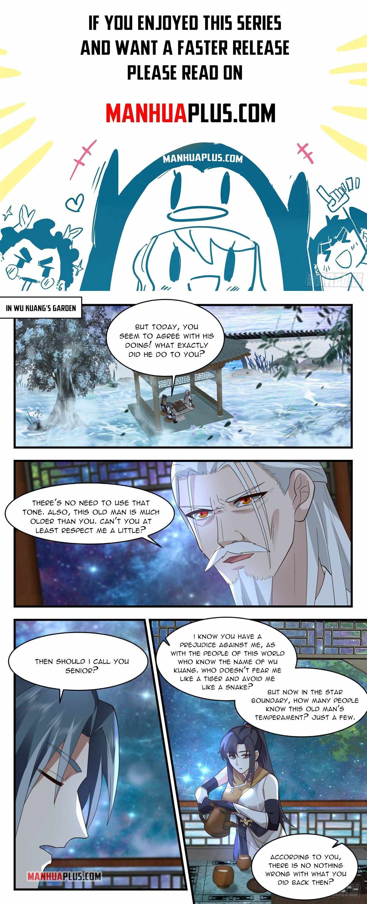 Page 1 of Chapter 2497