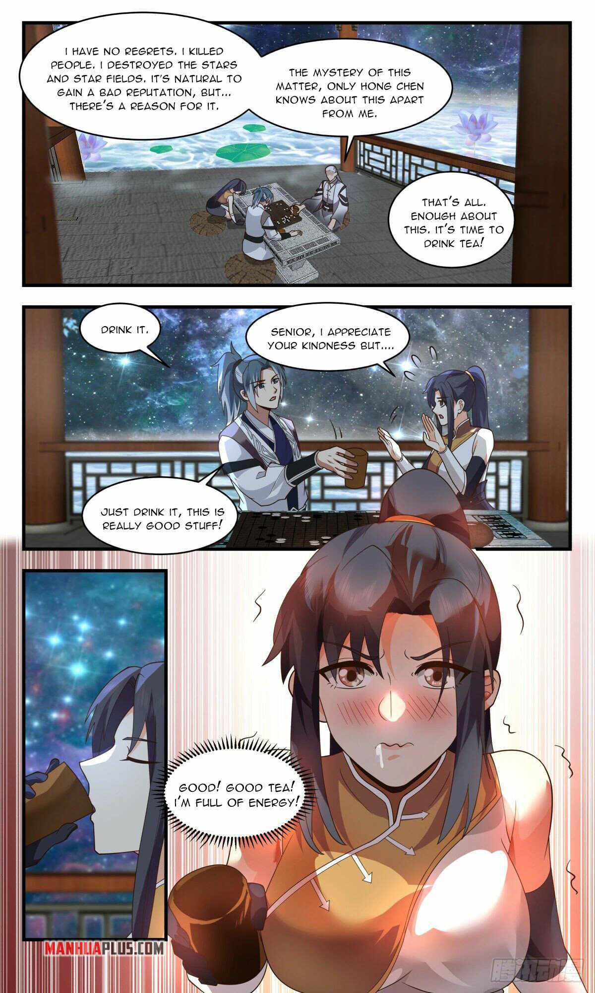Page 2 of Chapter 2497