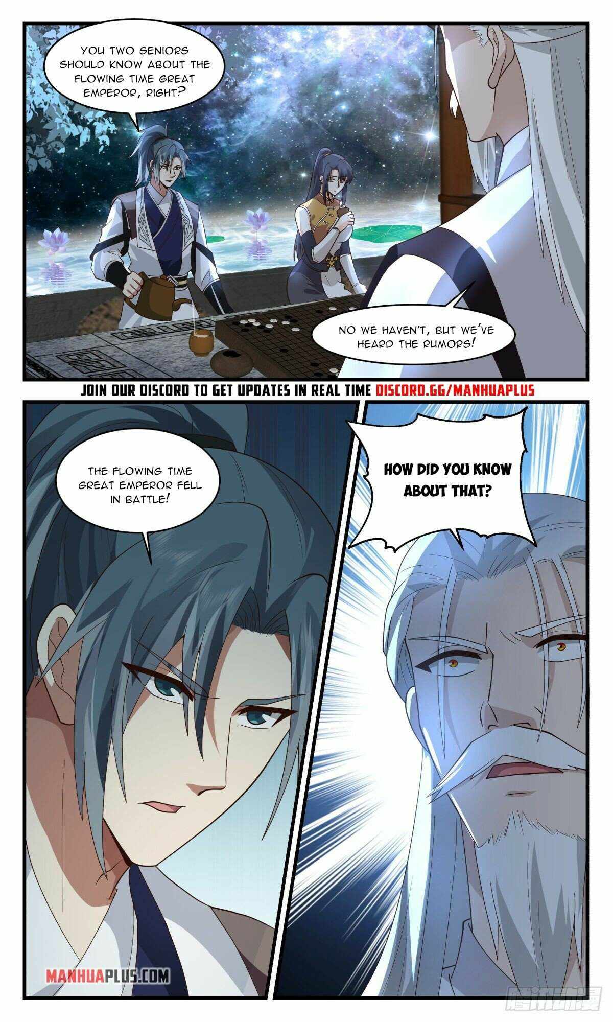 Page 3 of Chapter 2497