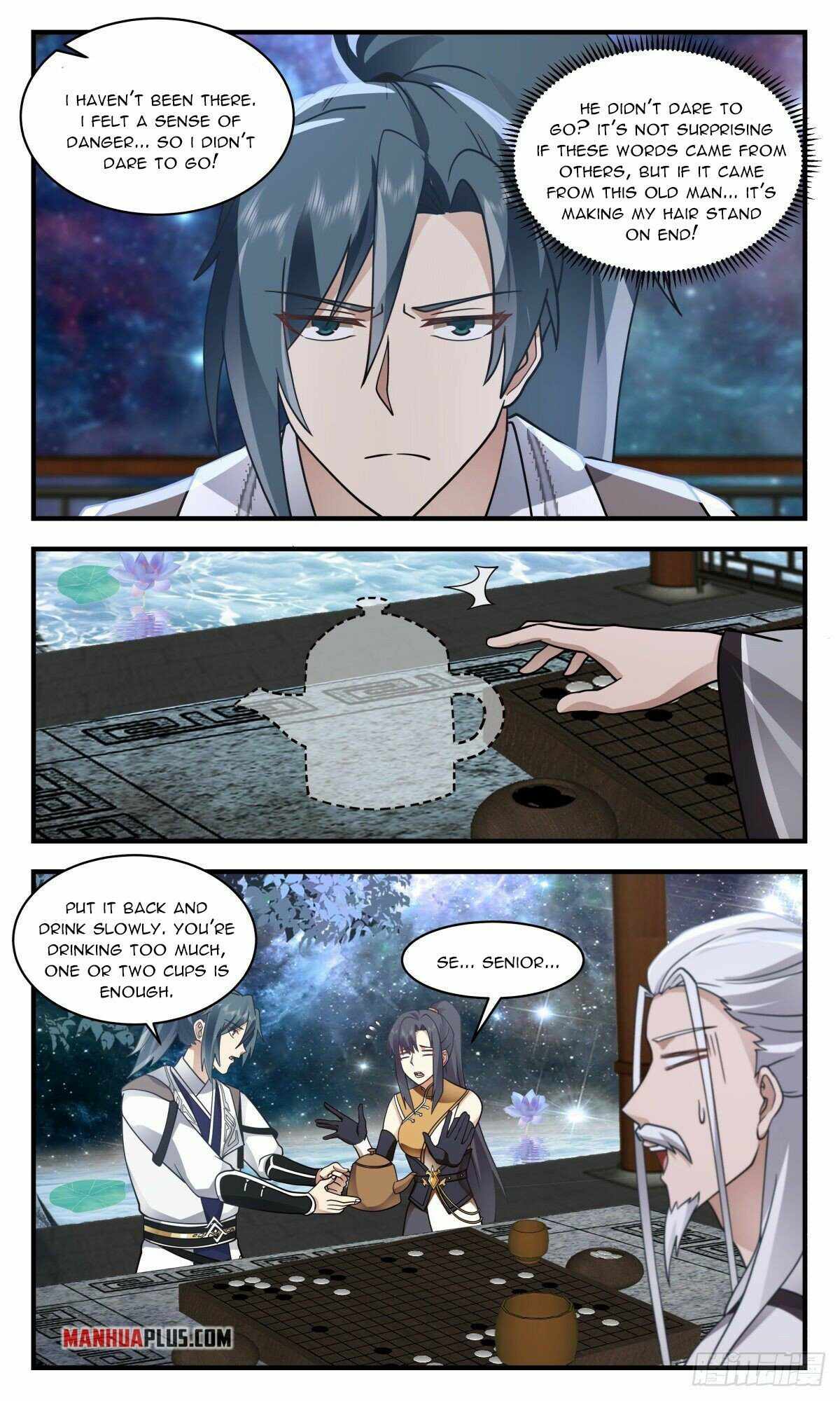 Page 5 of Chapter 2497
