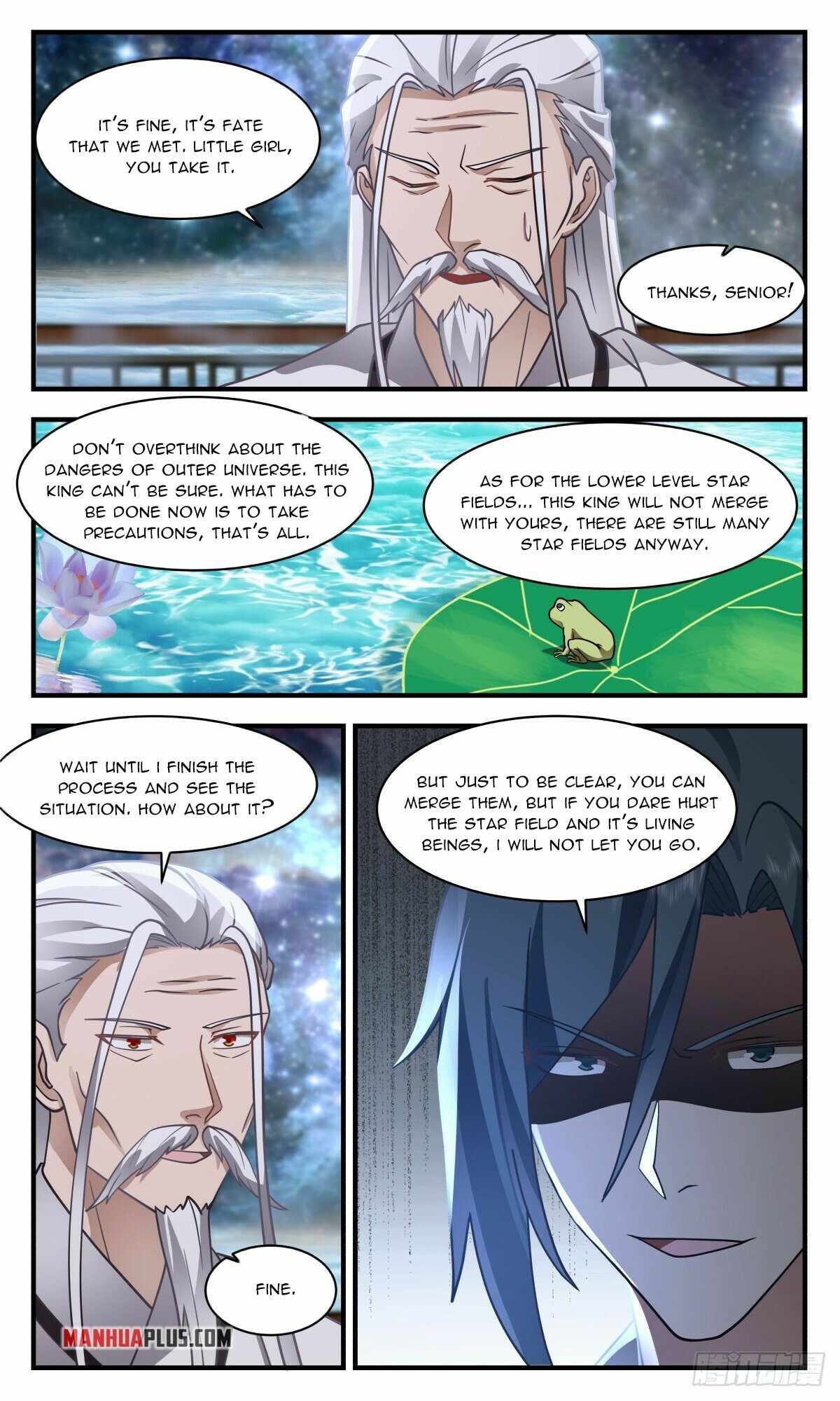 Page 6 of Chapter 2497