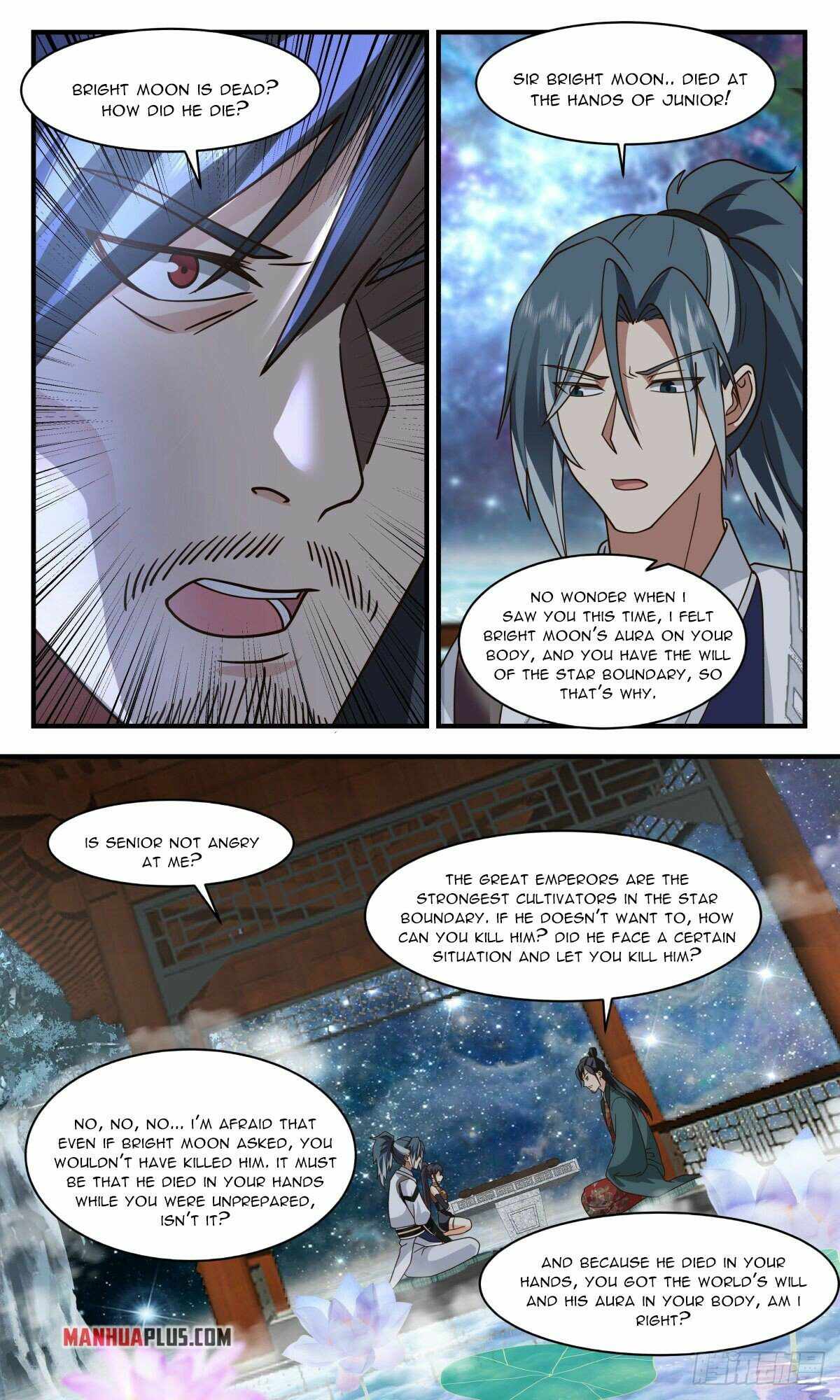 Page 8 of Chapter 2497