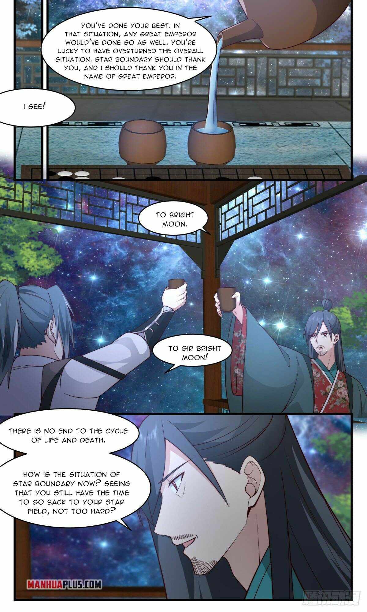 Page 10 of Chapter 2497
