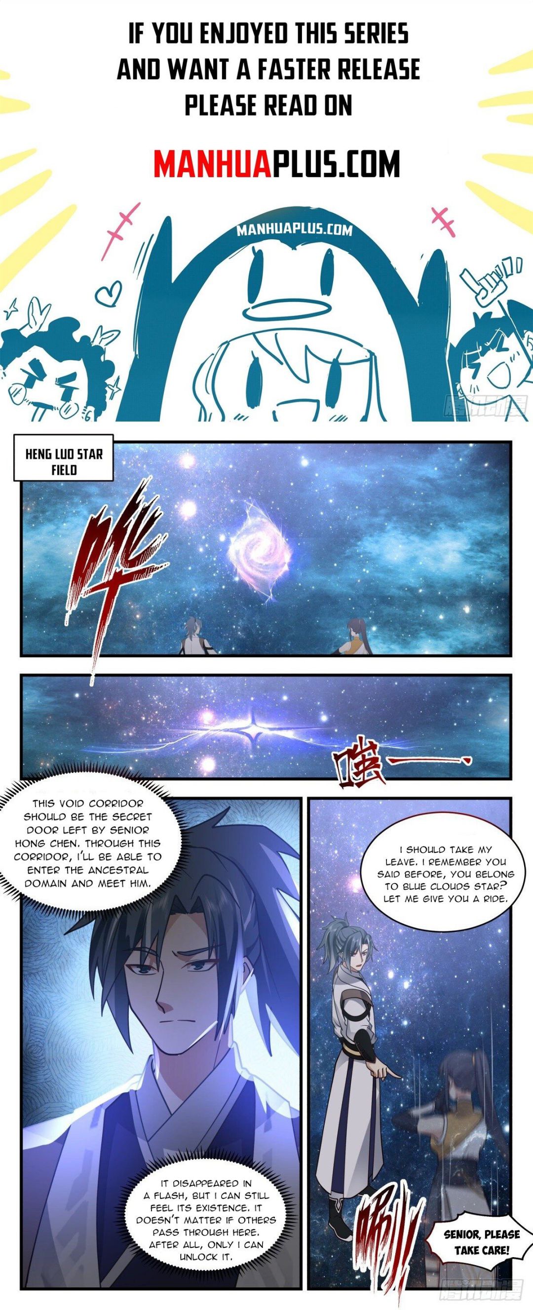 Page 1 of Chapter 2498
