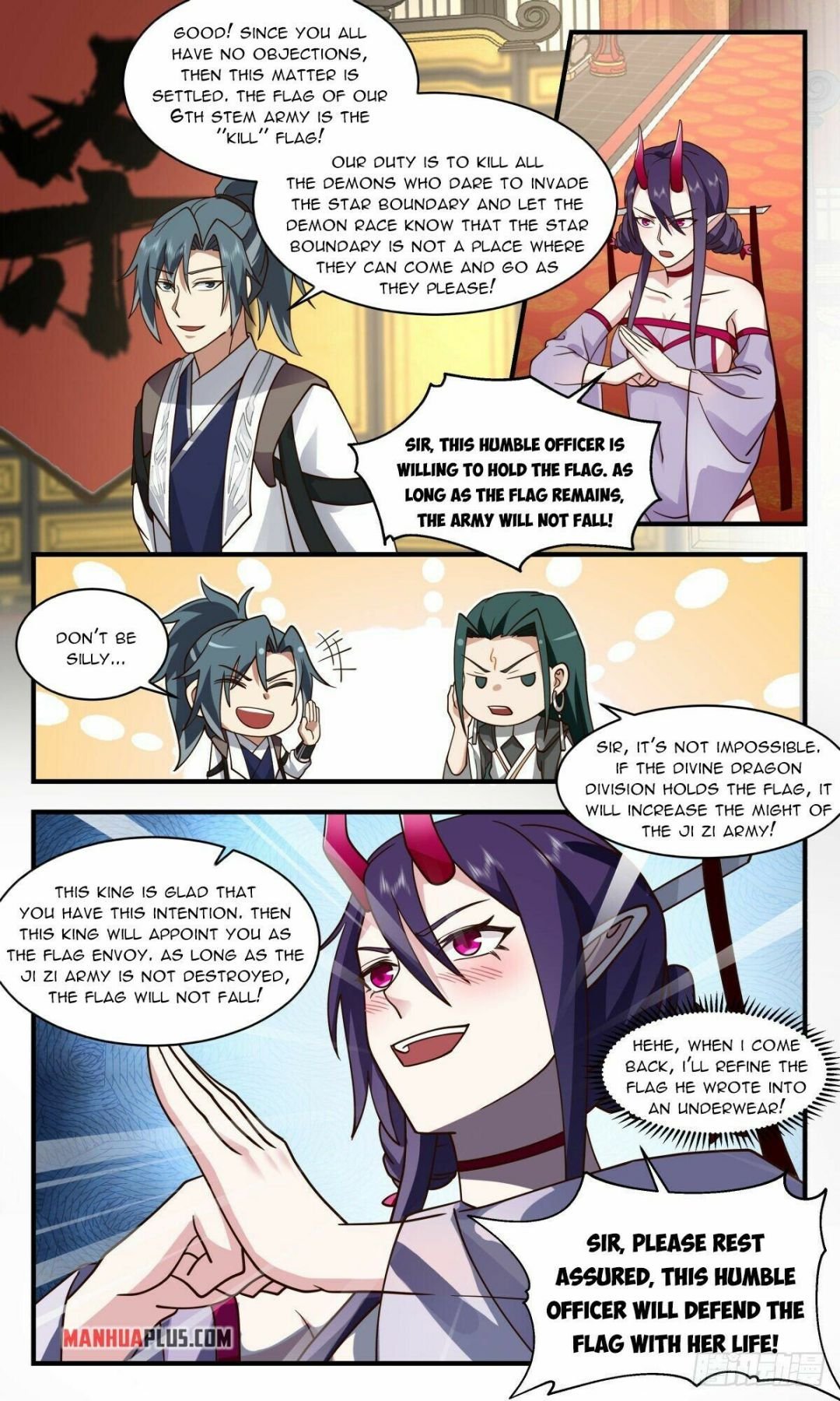 Page 6 of Chapter 2498