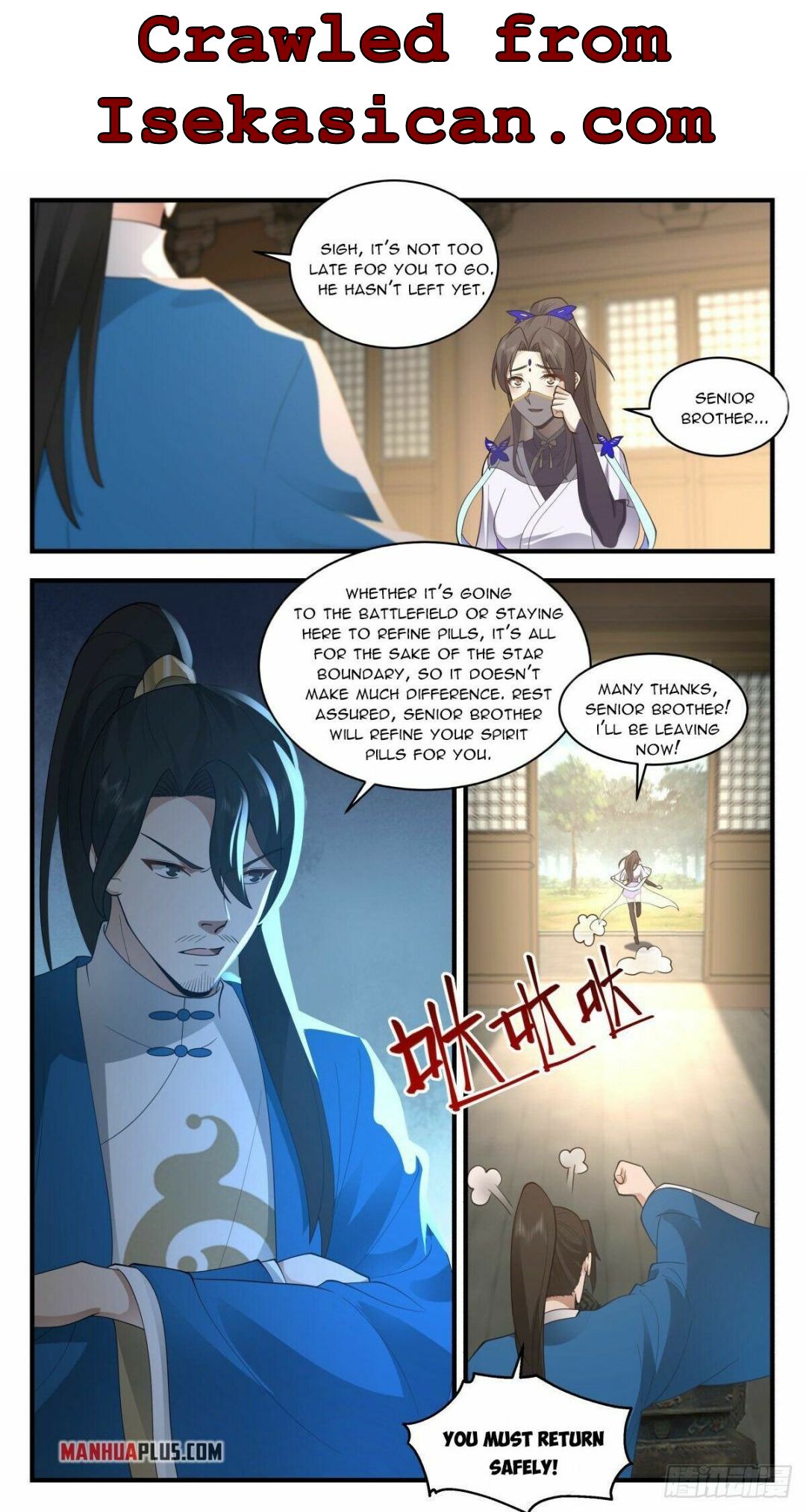 Page 9 of Chapter 2498
