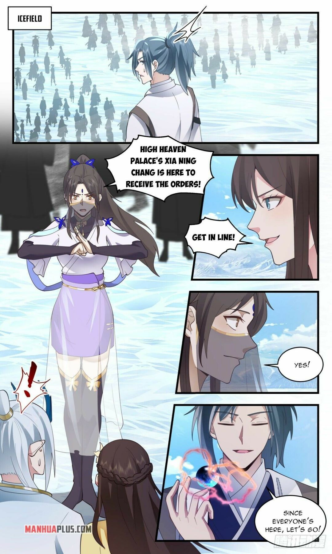 Page 10 of Chapter 2498