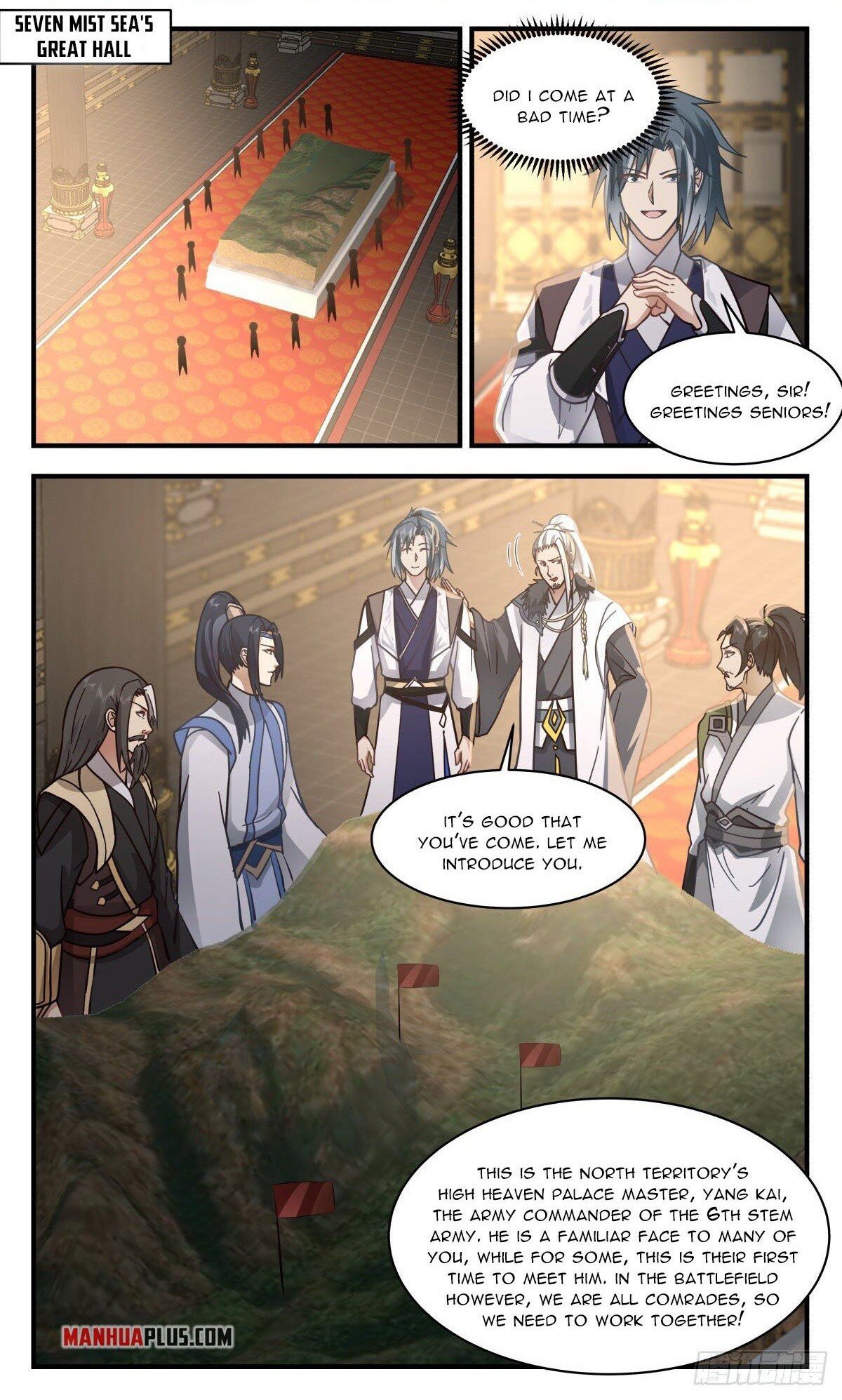 Page 1 of Chapter 2499