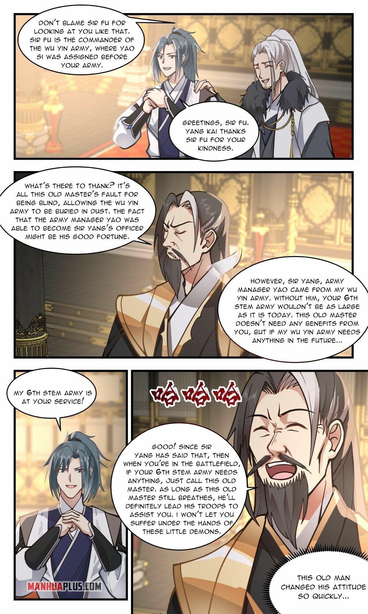 Page 3 of Chapter 2499