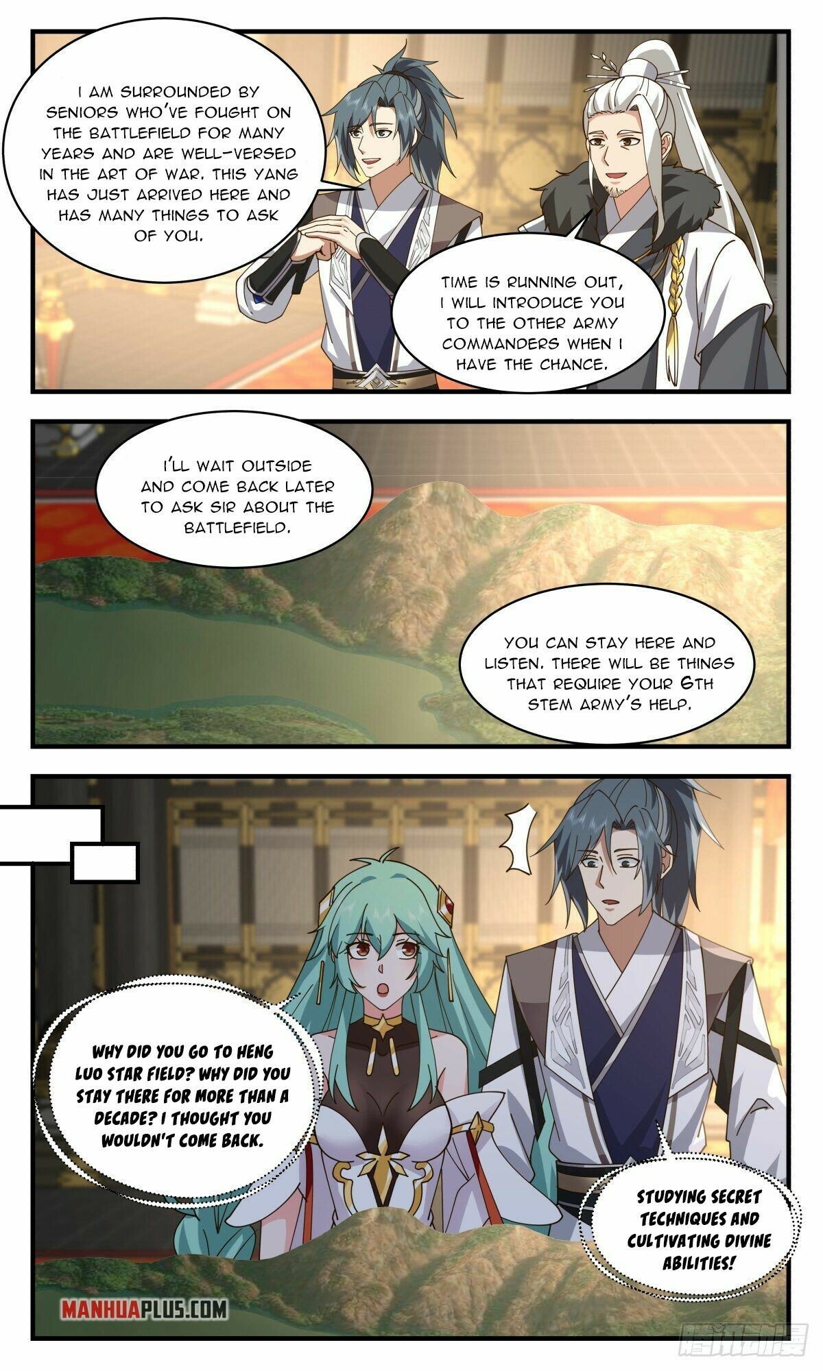 Page 4 of Chapter 2499