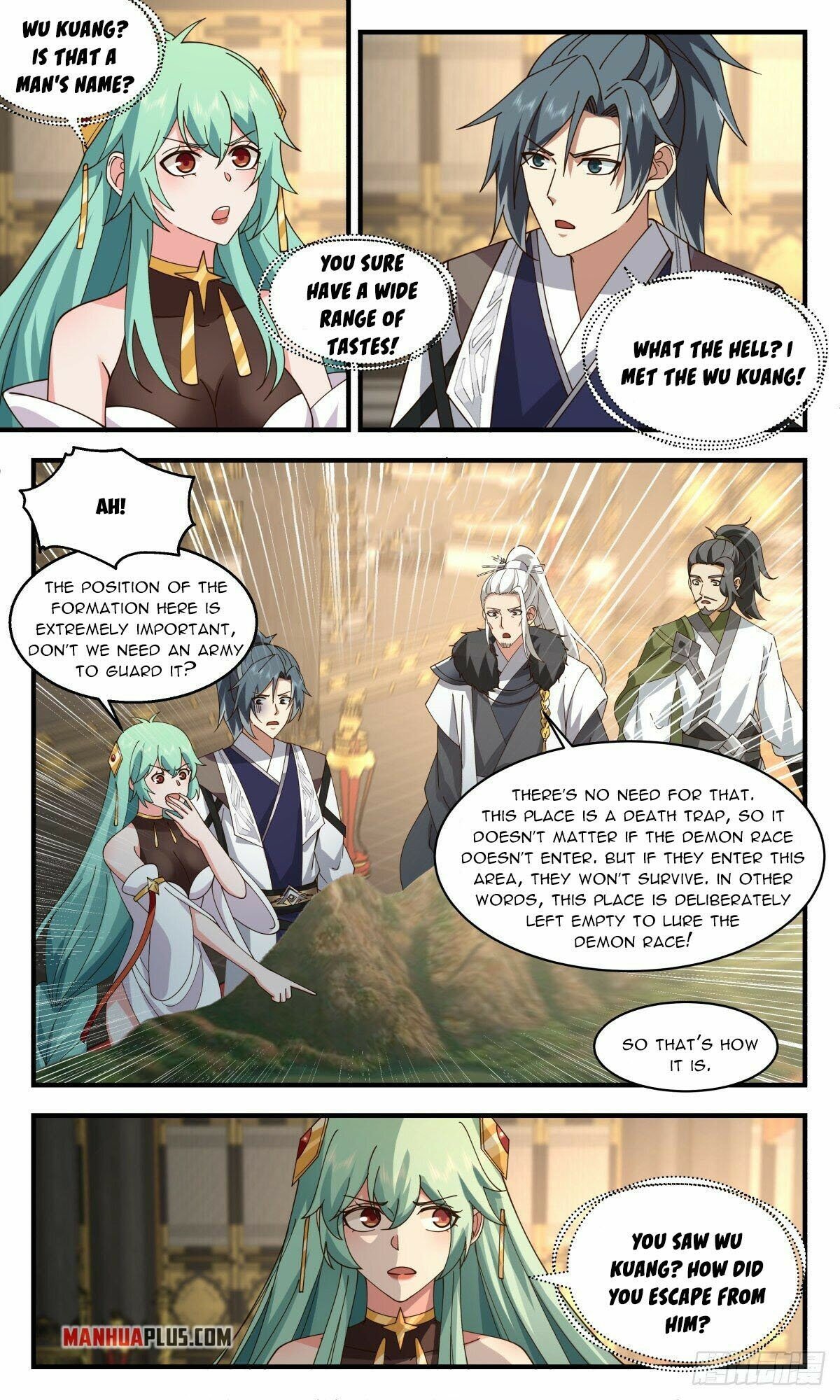 Page 6 of Chapter 2499