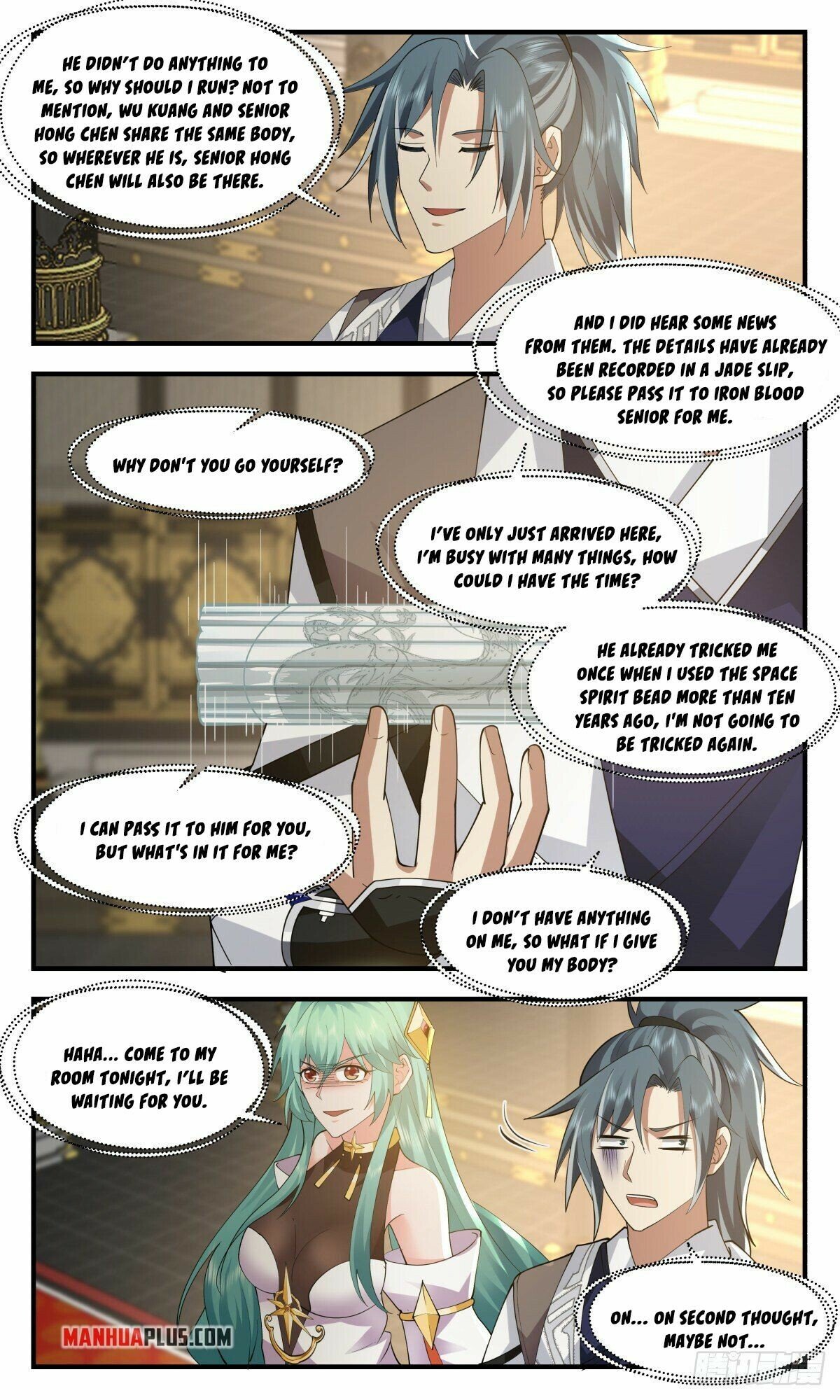 Page 7 of Chapter 2499