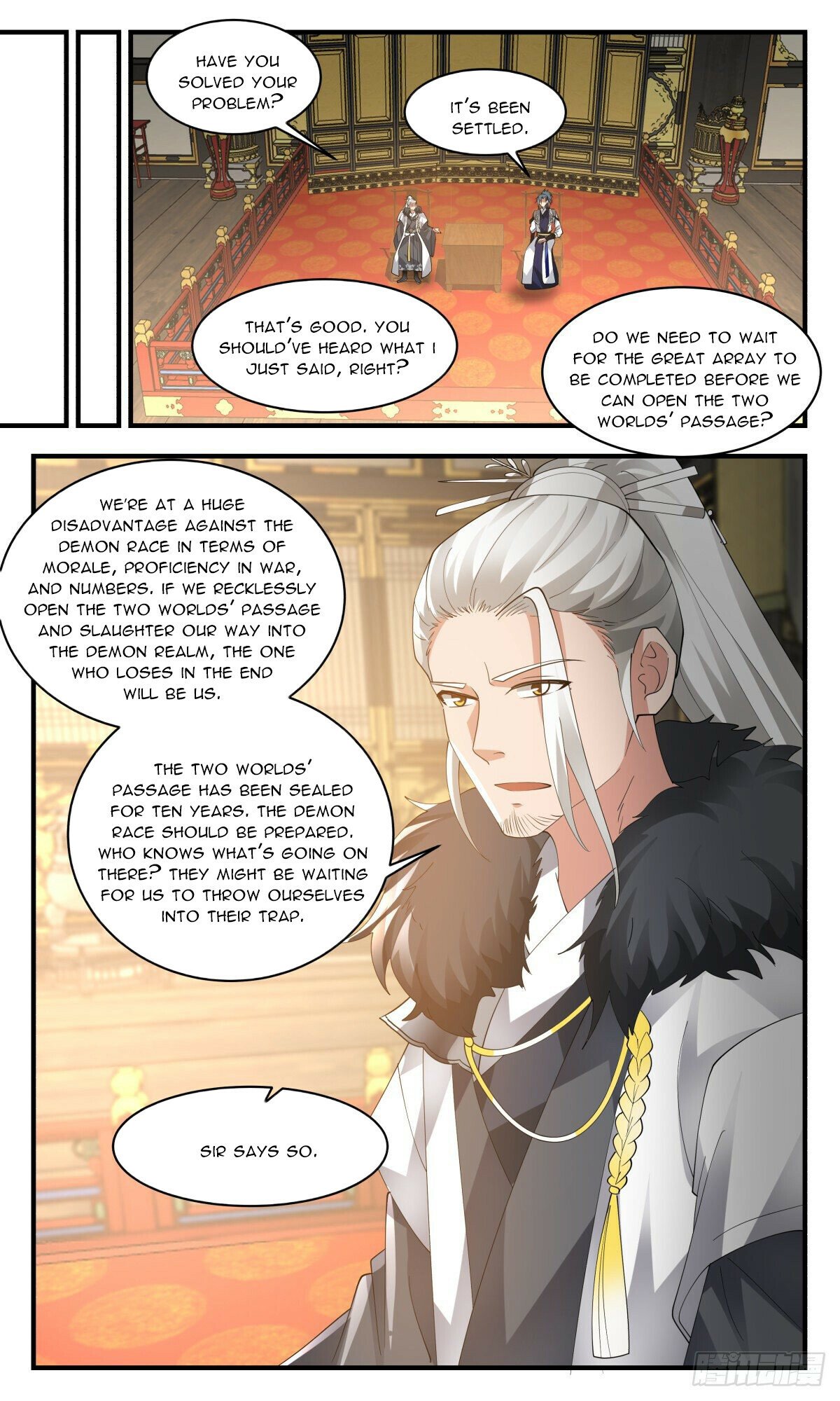 Page 8 of Chapter 2499
