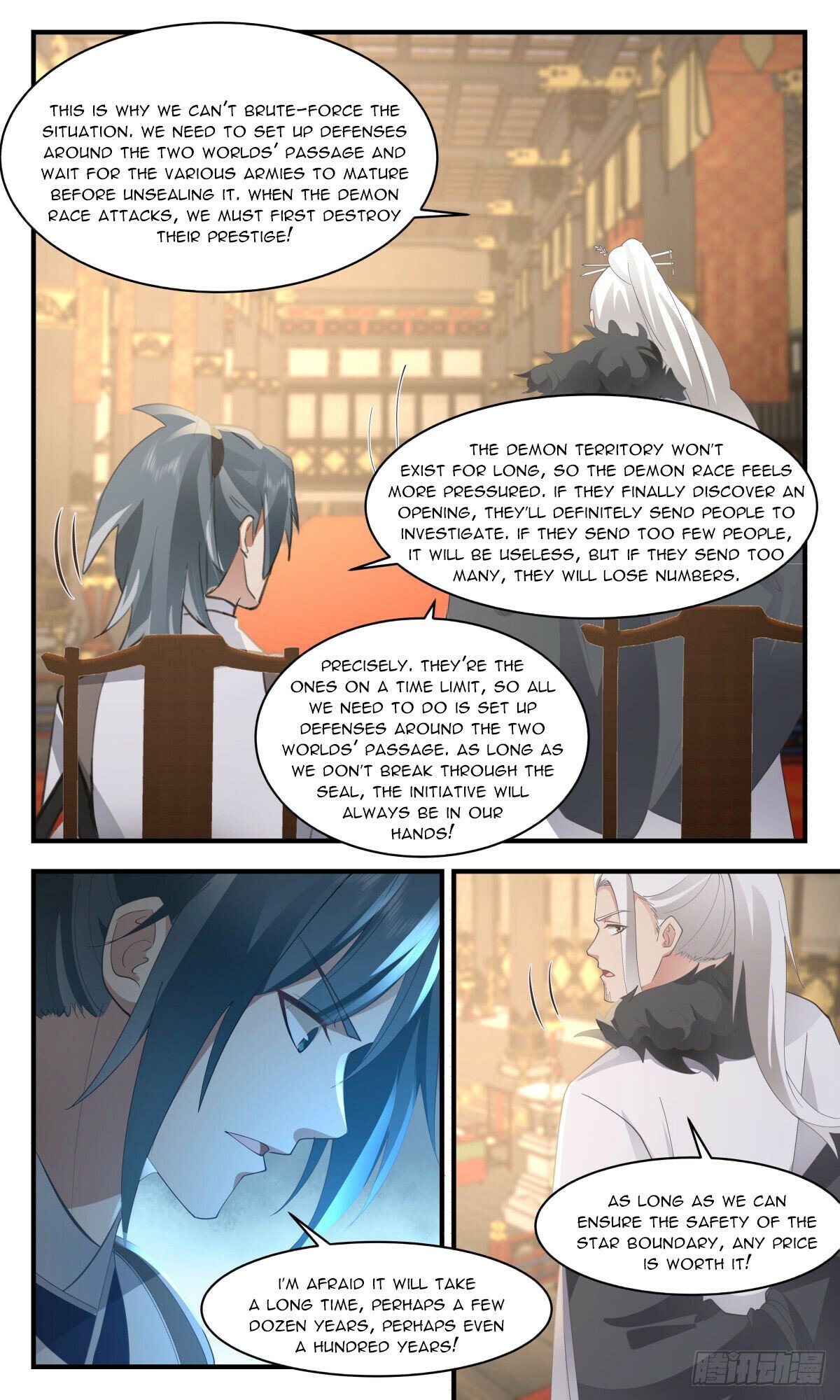 Page 9 of Chapter 2499