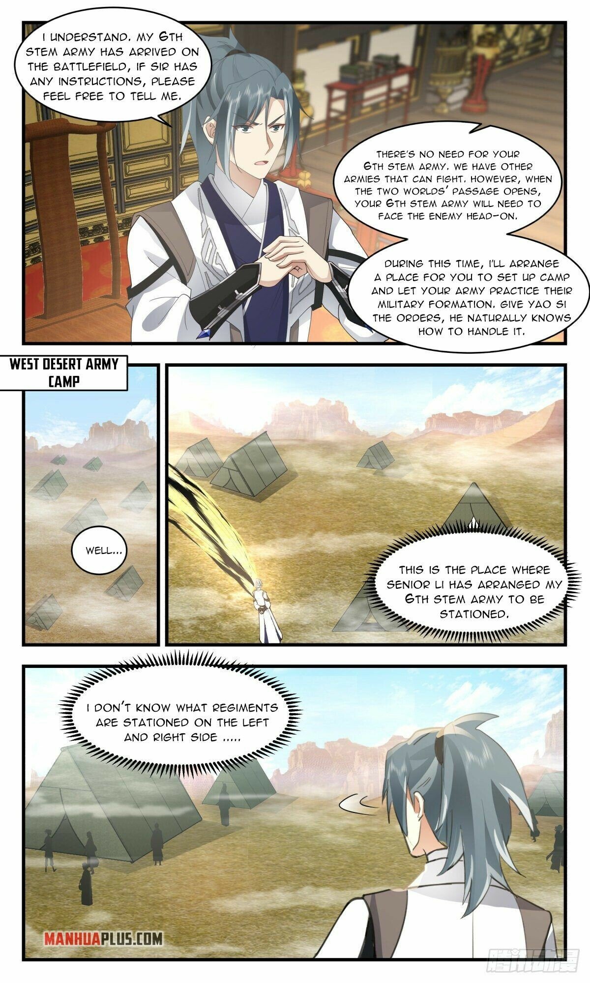 Page 10 of Chapter 2499