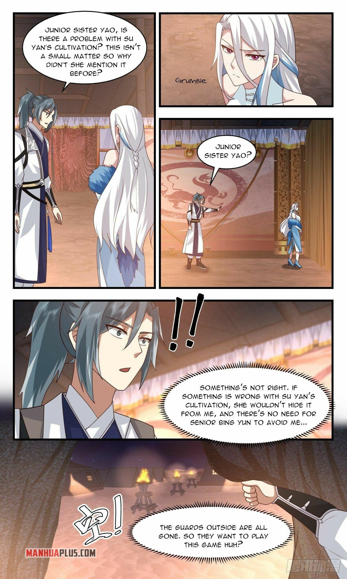 Page 2 of Chapter 2501