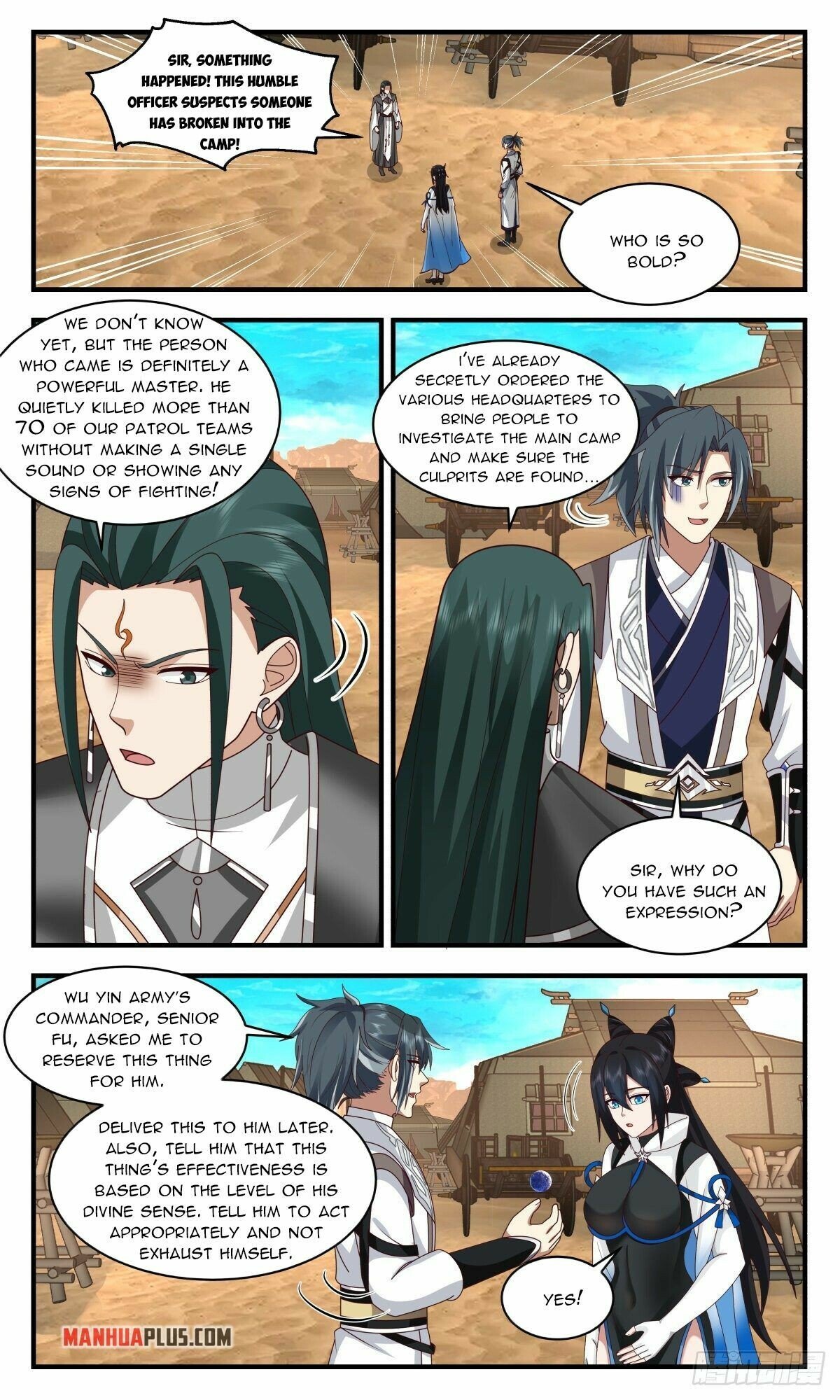 Page 6 of Chapter 2503