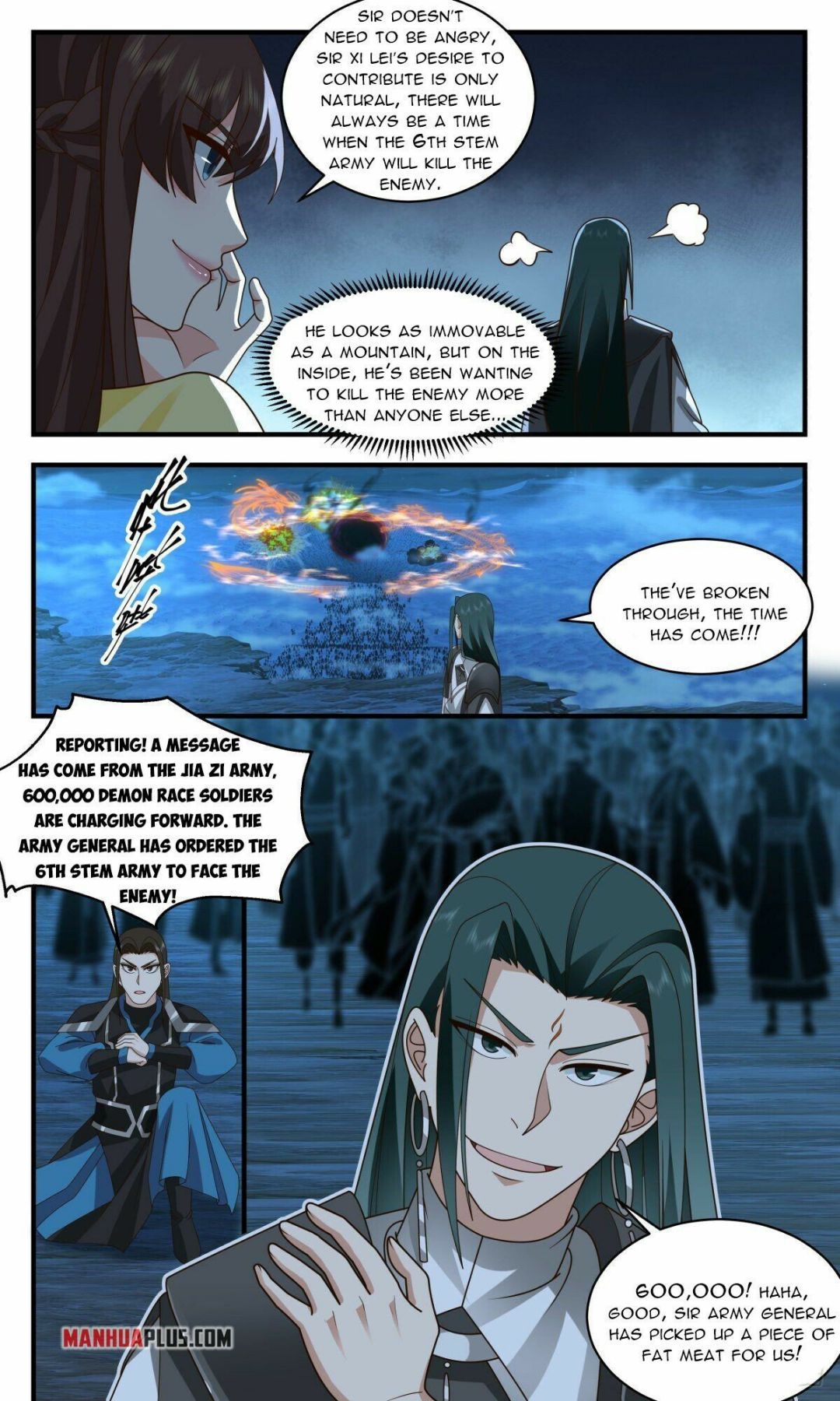 Page 11 of Chapter 2505