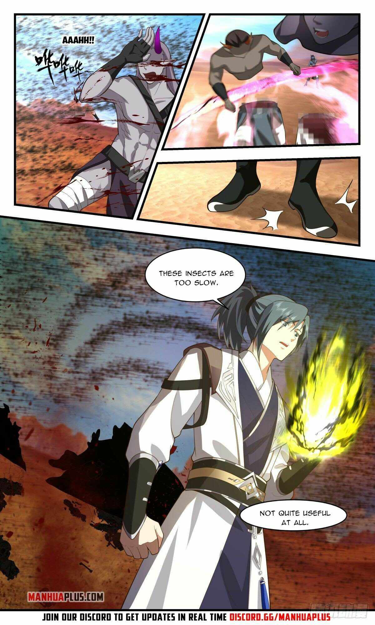 Page 2 of Chapter 2507