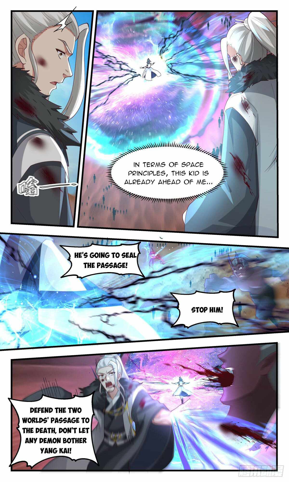 Page 10 of Chapter 2507