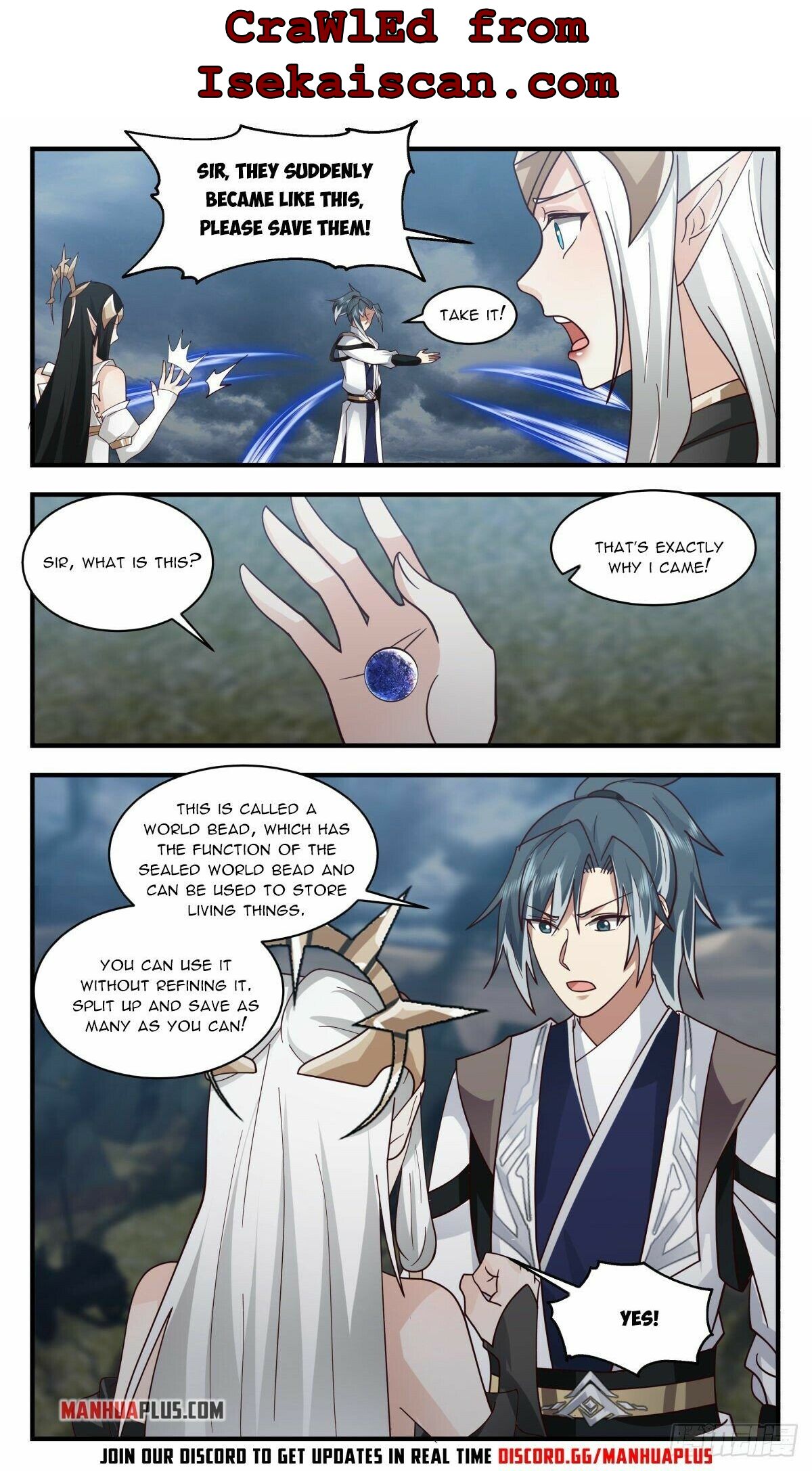 Page 2 of Chapter 2509