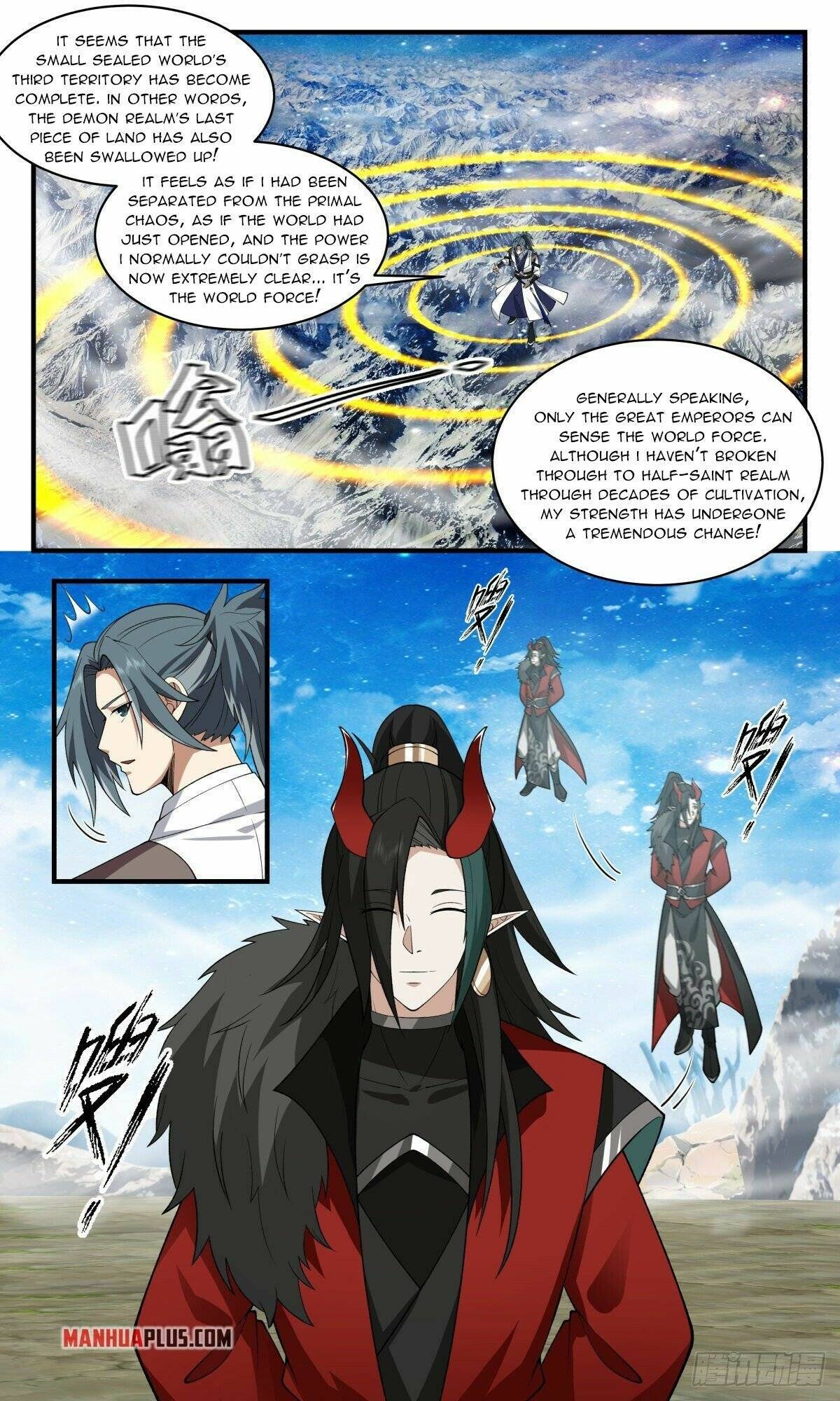 Page 2 of Chapter 2522