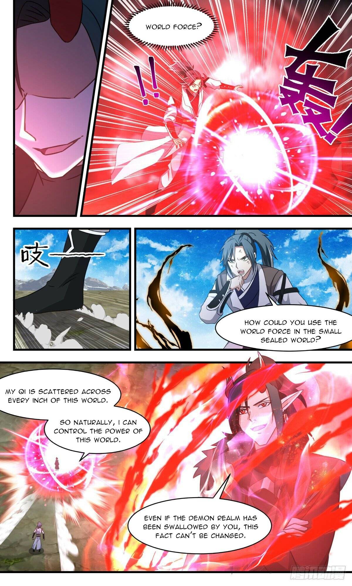 Page 3 of Chapter 2523