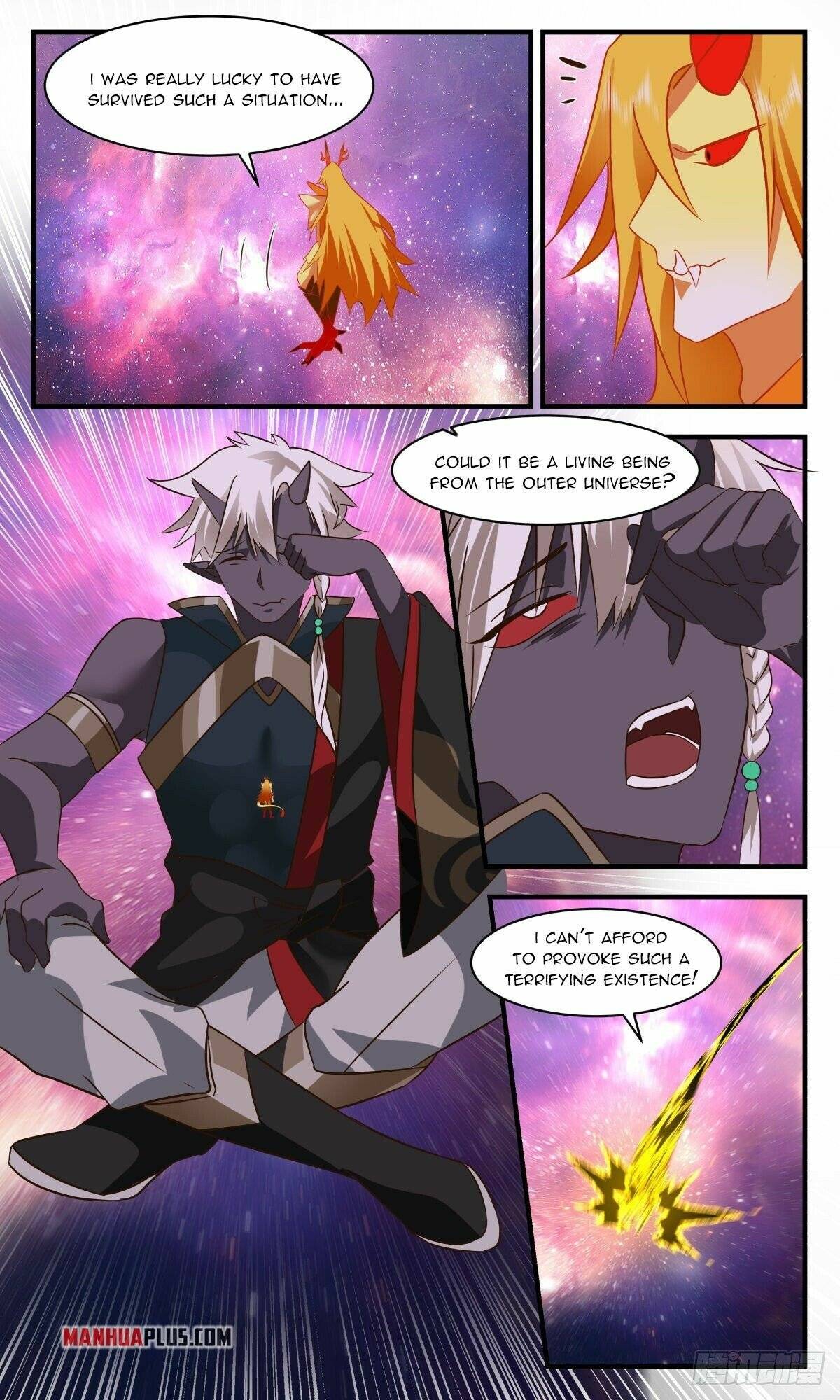 Page 2 of Chapter 2525