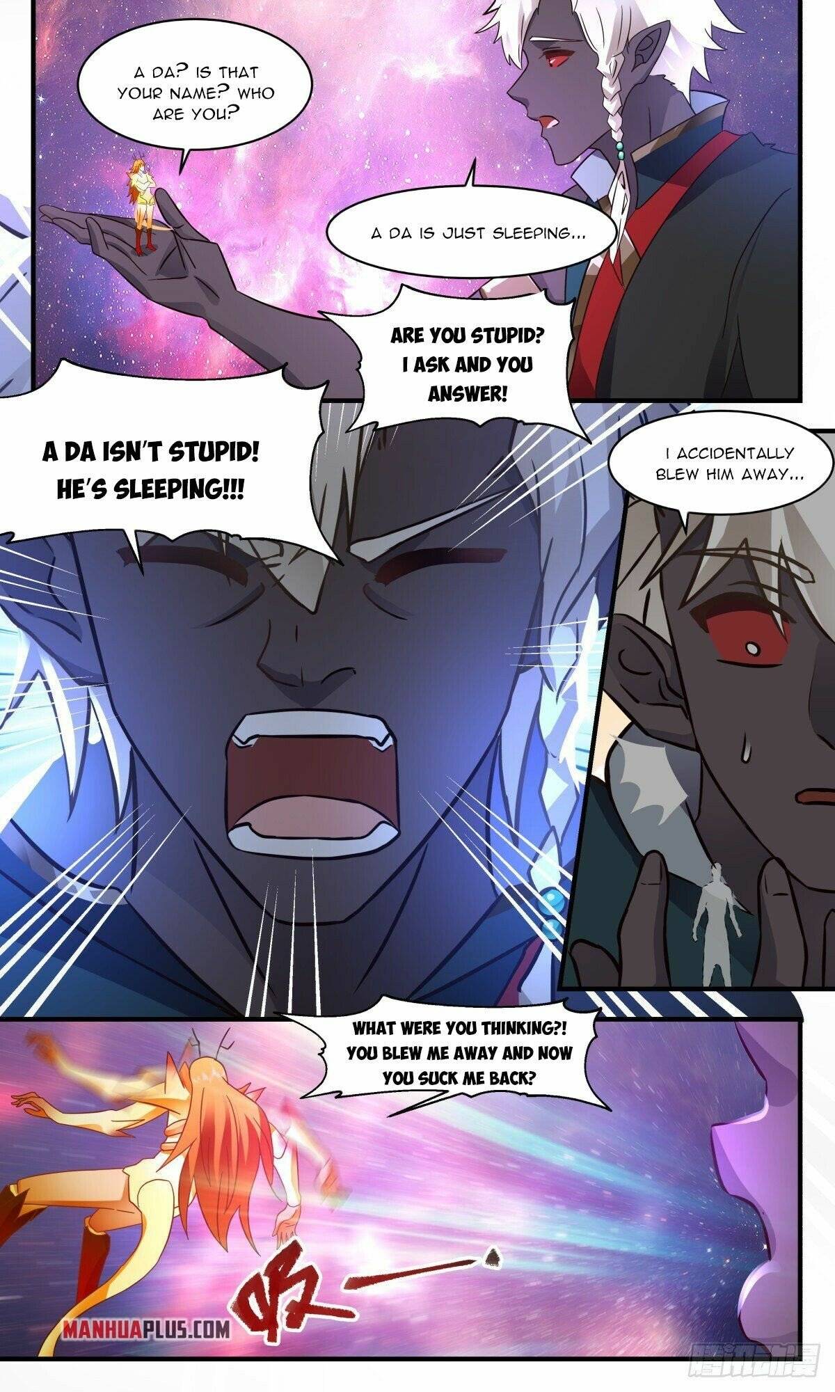 Page 5 of Chapter 2525